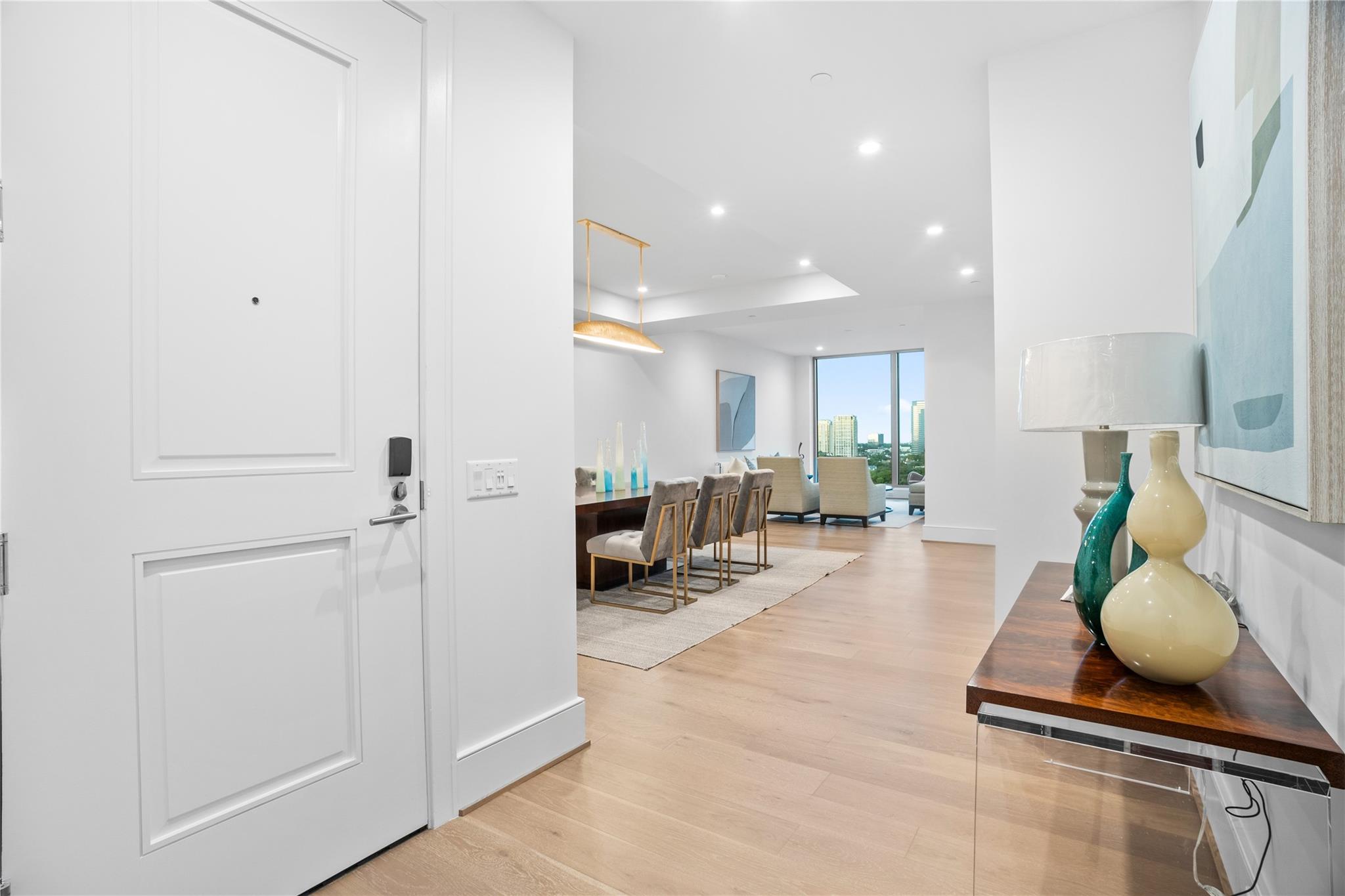 5656 San Felipe Street # 1301