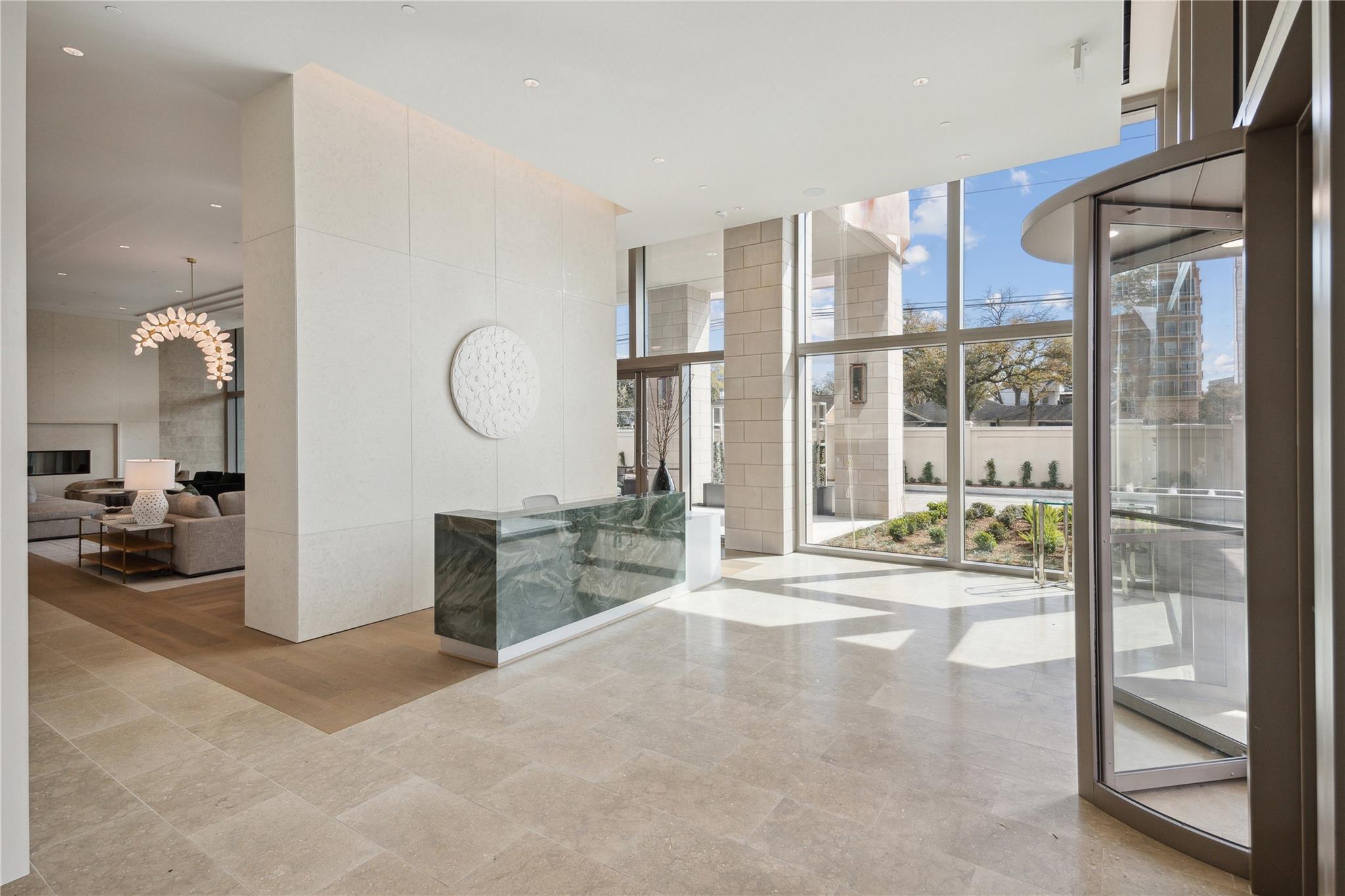 5656 San Felipe Street # 1301