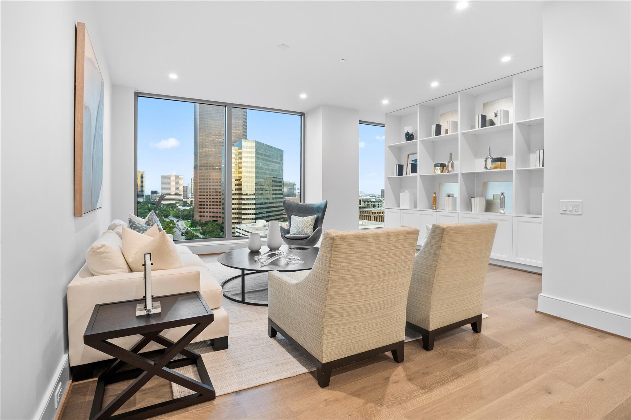 5656 San Felipe Street # 1301