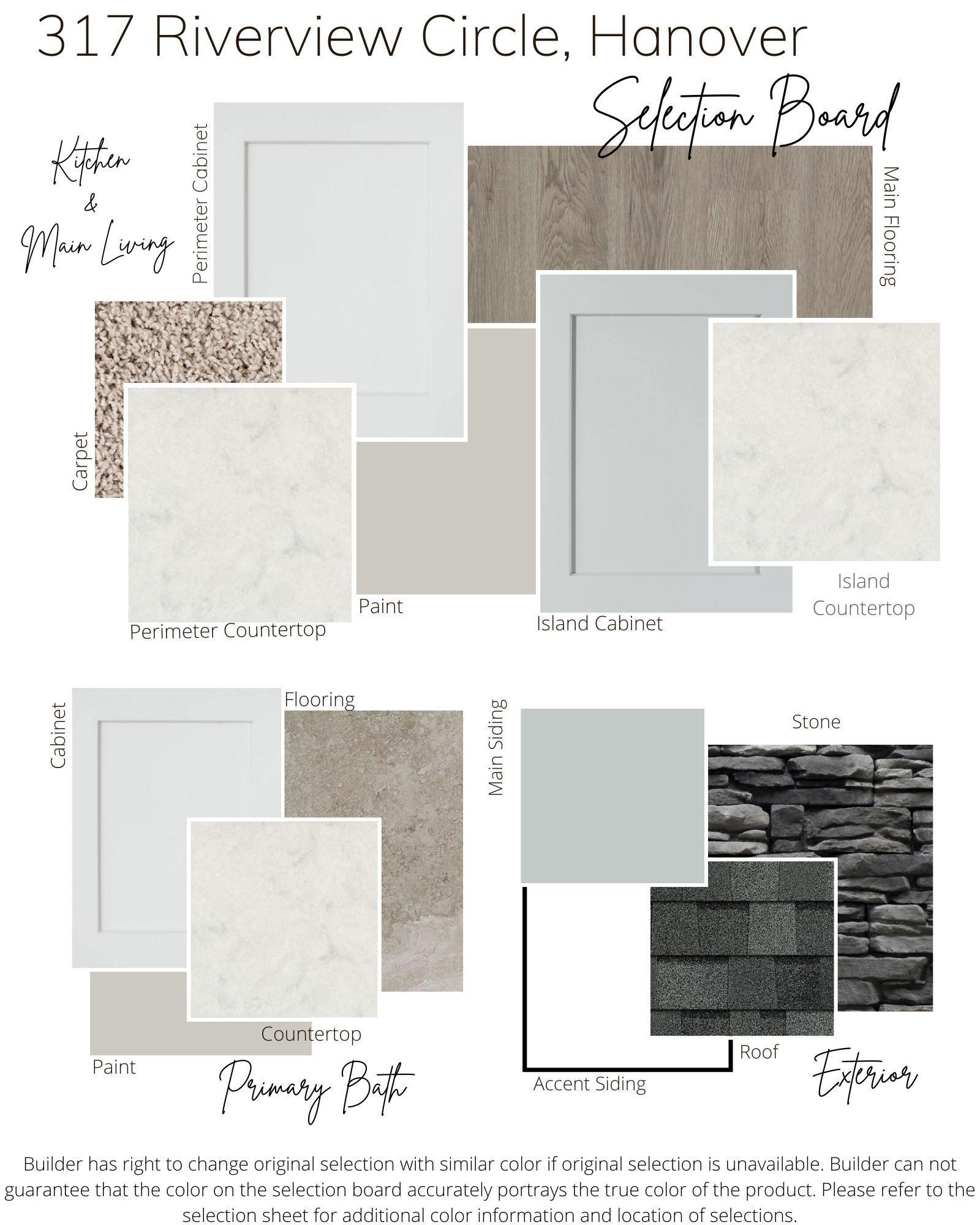 317 Riverview Circle