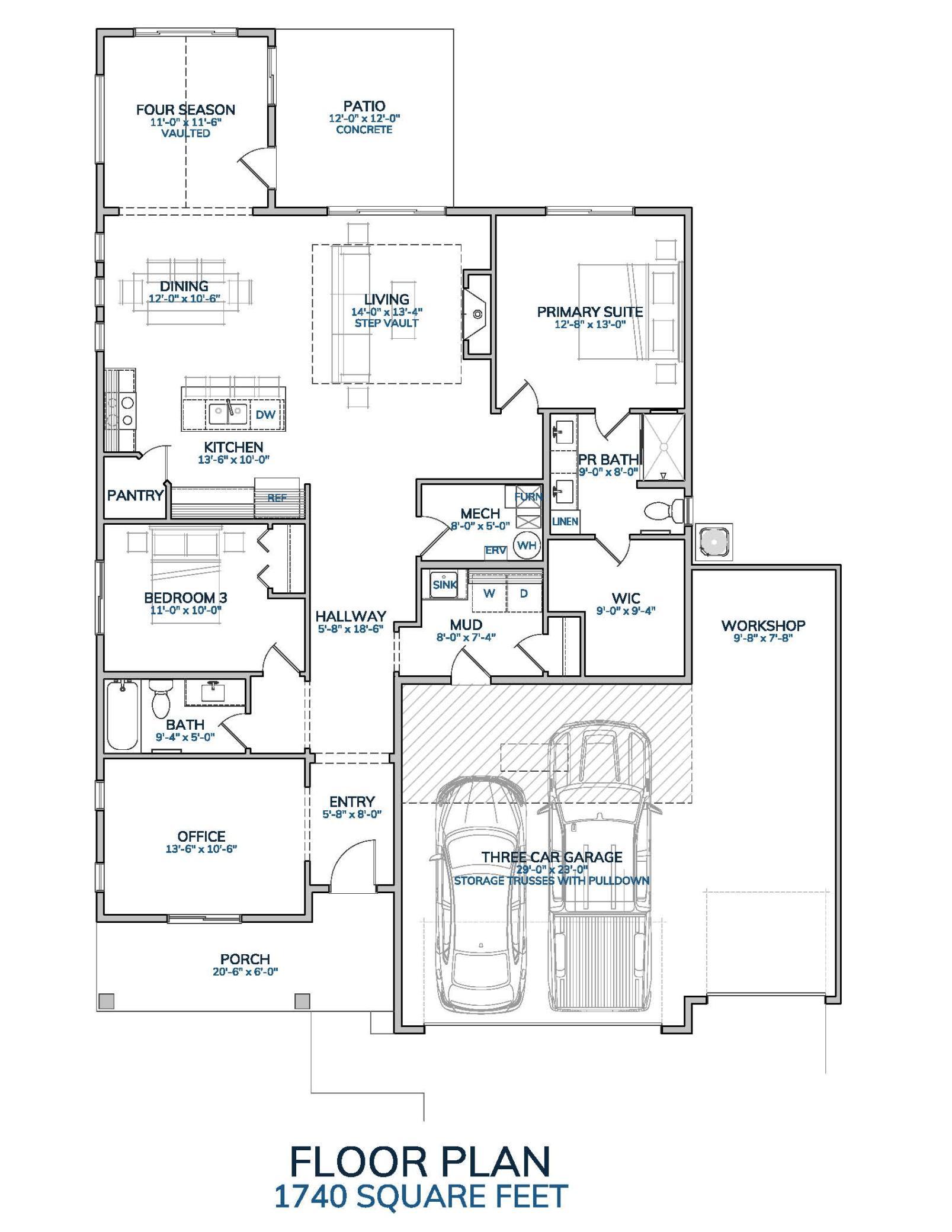 317 Riverview Circle