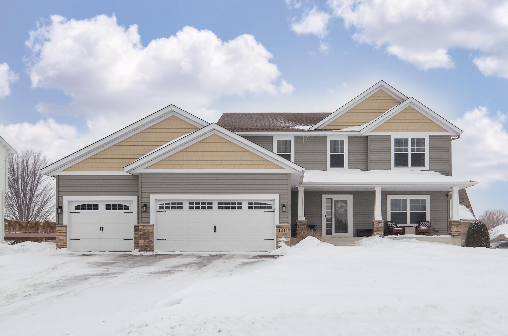 1411 Bellavista Circle