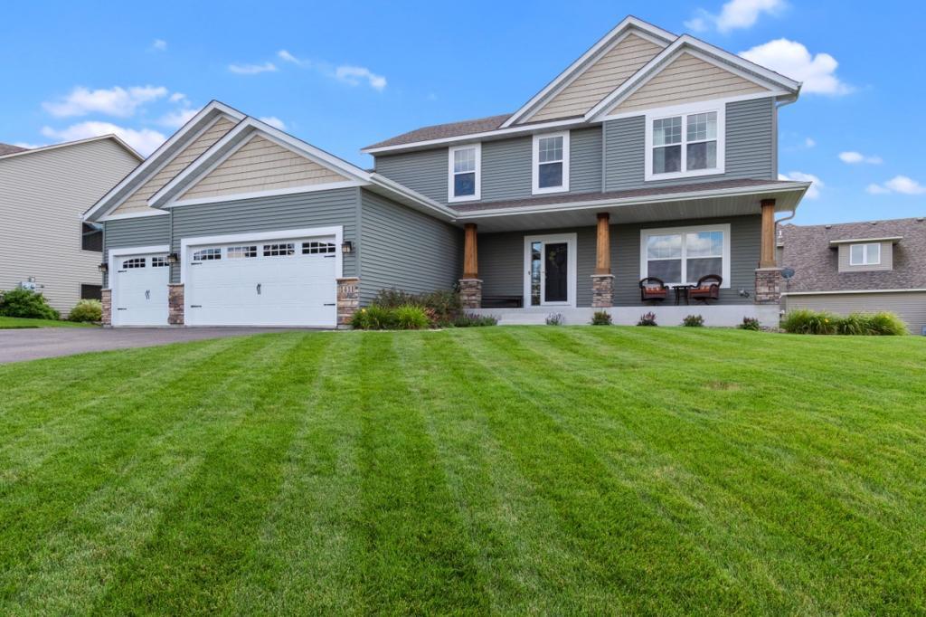 1411 Bellavista Circle