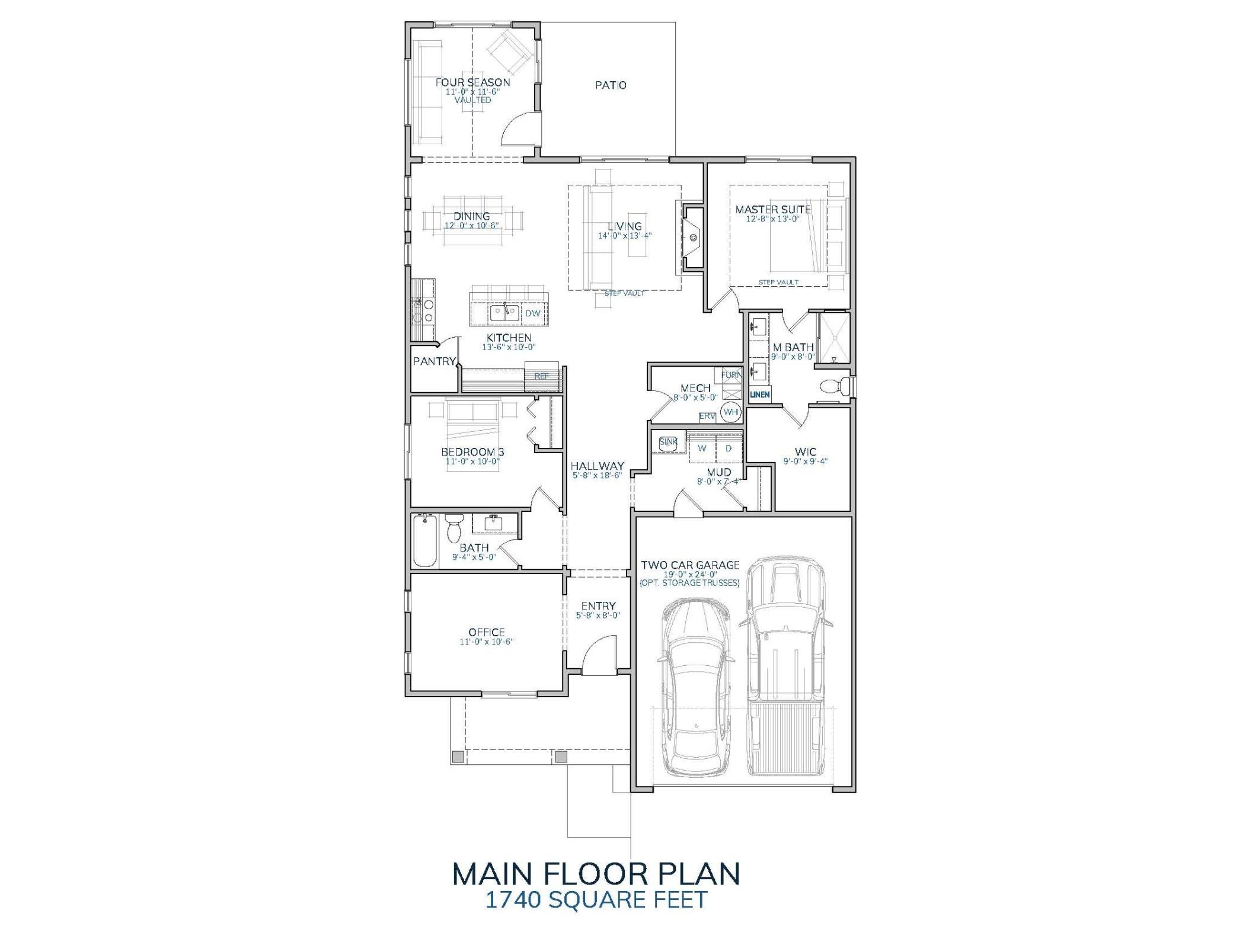 301 Riverview Circle