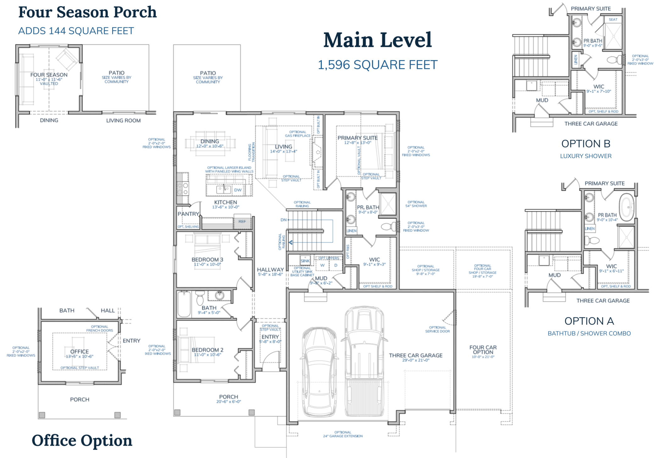 301 Riverview Circle