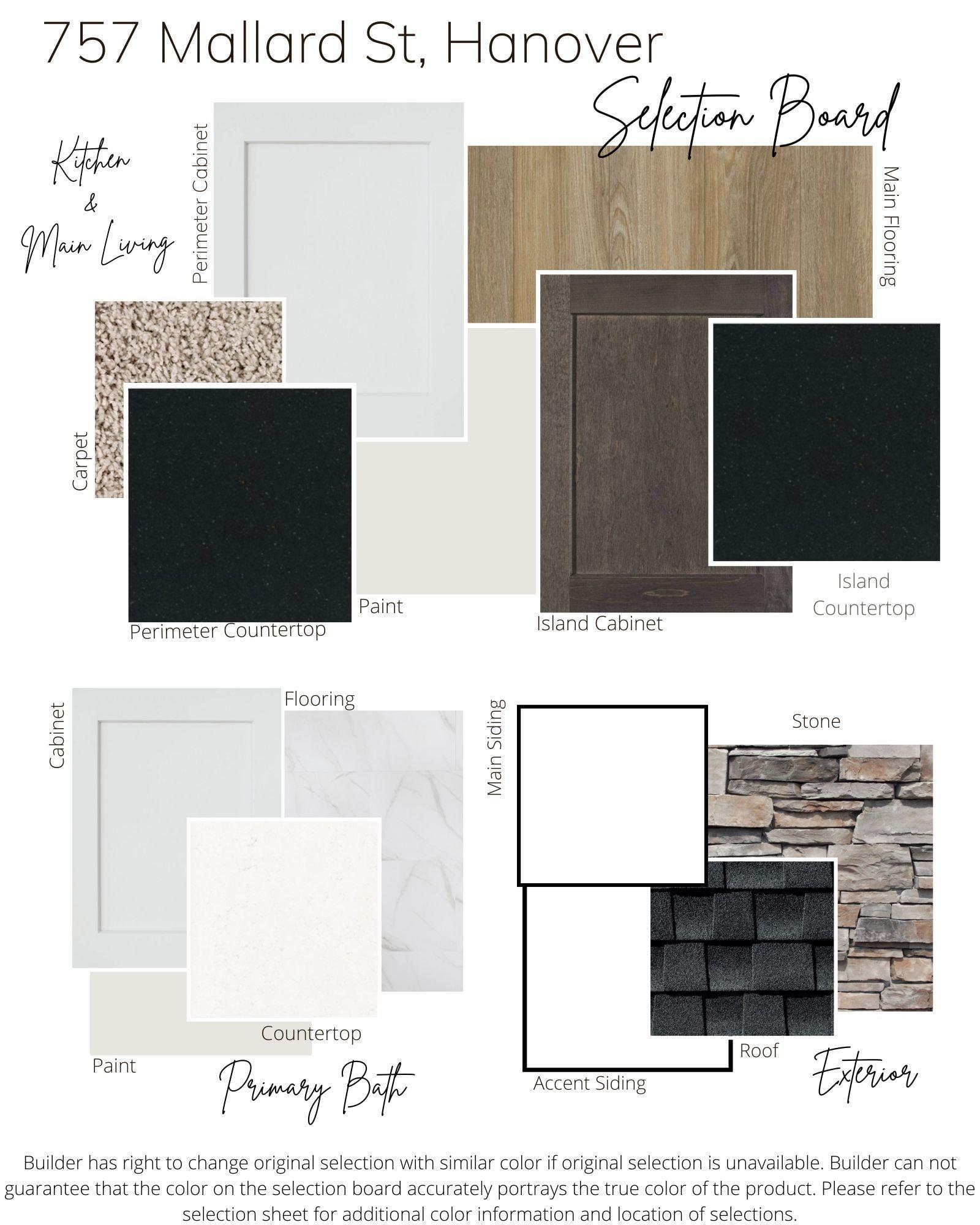 757 Mallard Street NE