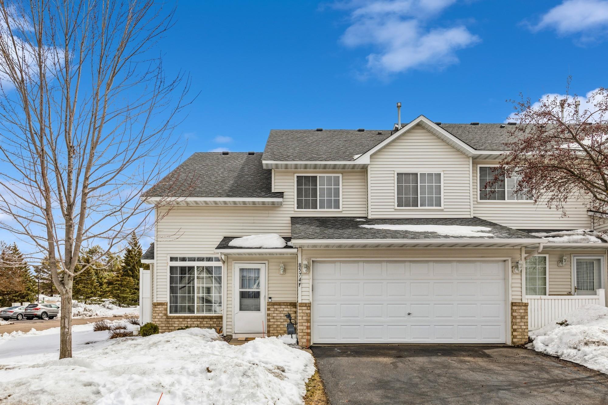 8574 Quarry Ridge Lane Unit: F