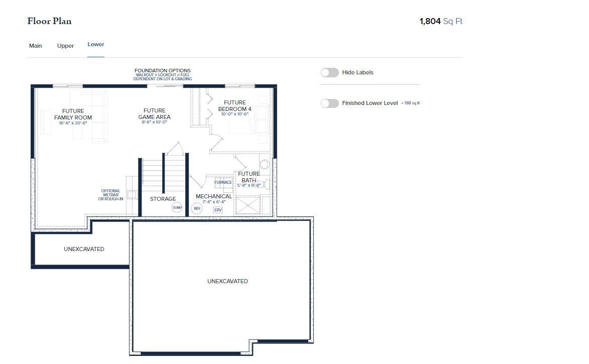 1342 Oak Ridge Street NE