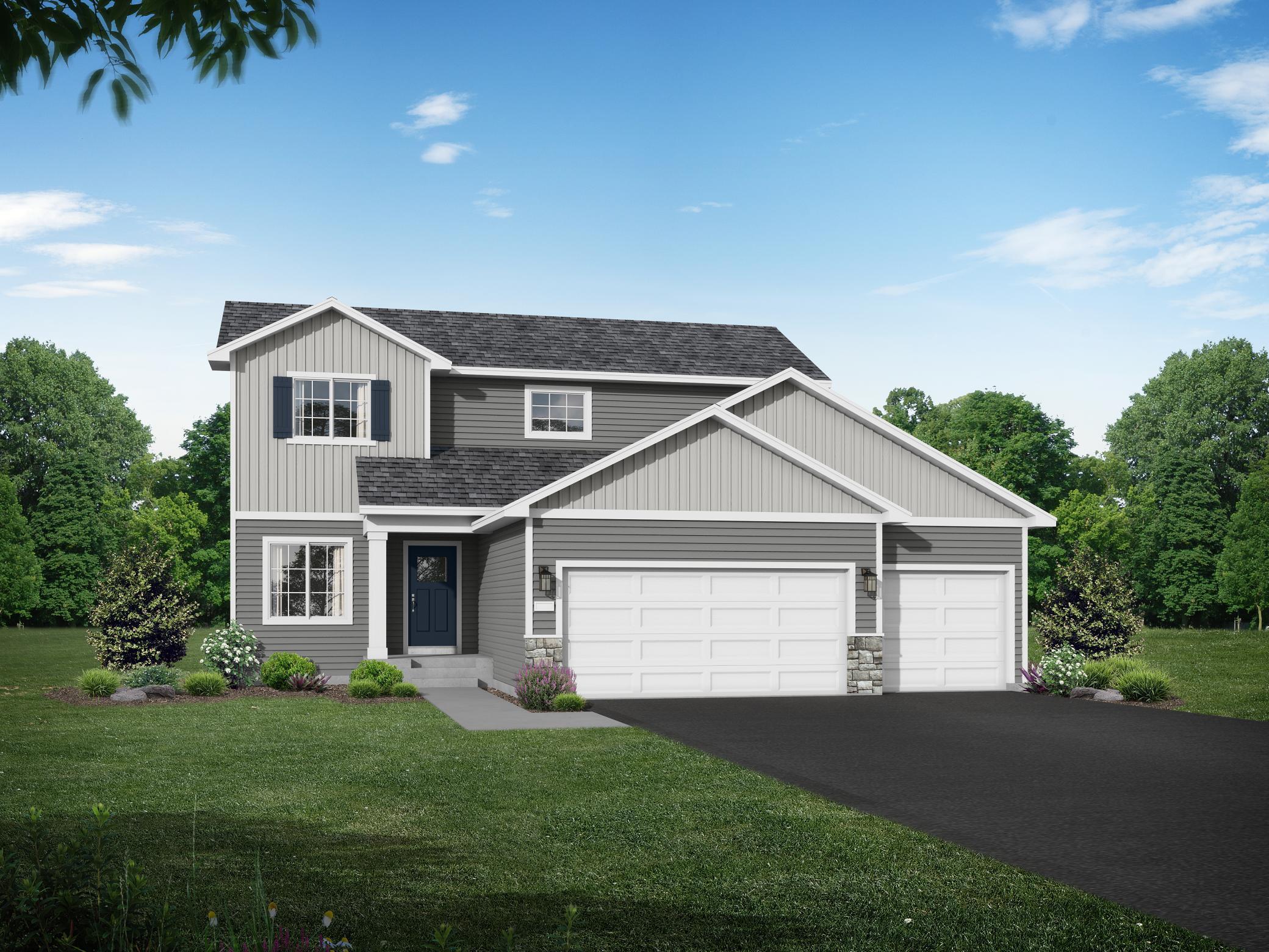 1342 Oak Ridge Street NE