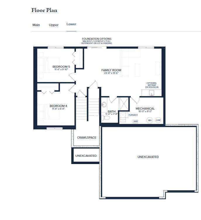 1366 Oak Ridge Street