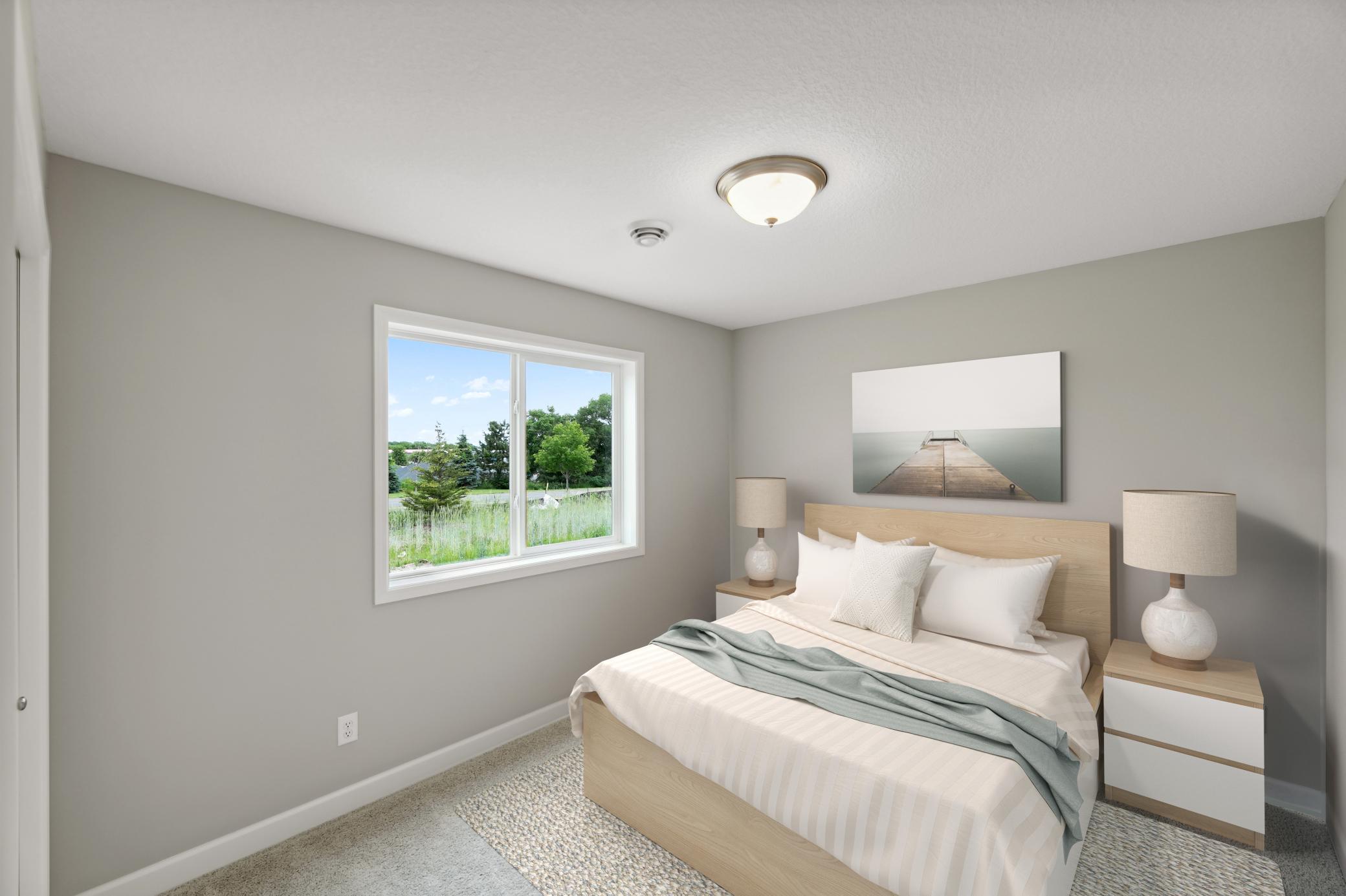 1366 Oak Ridge Street