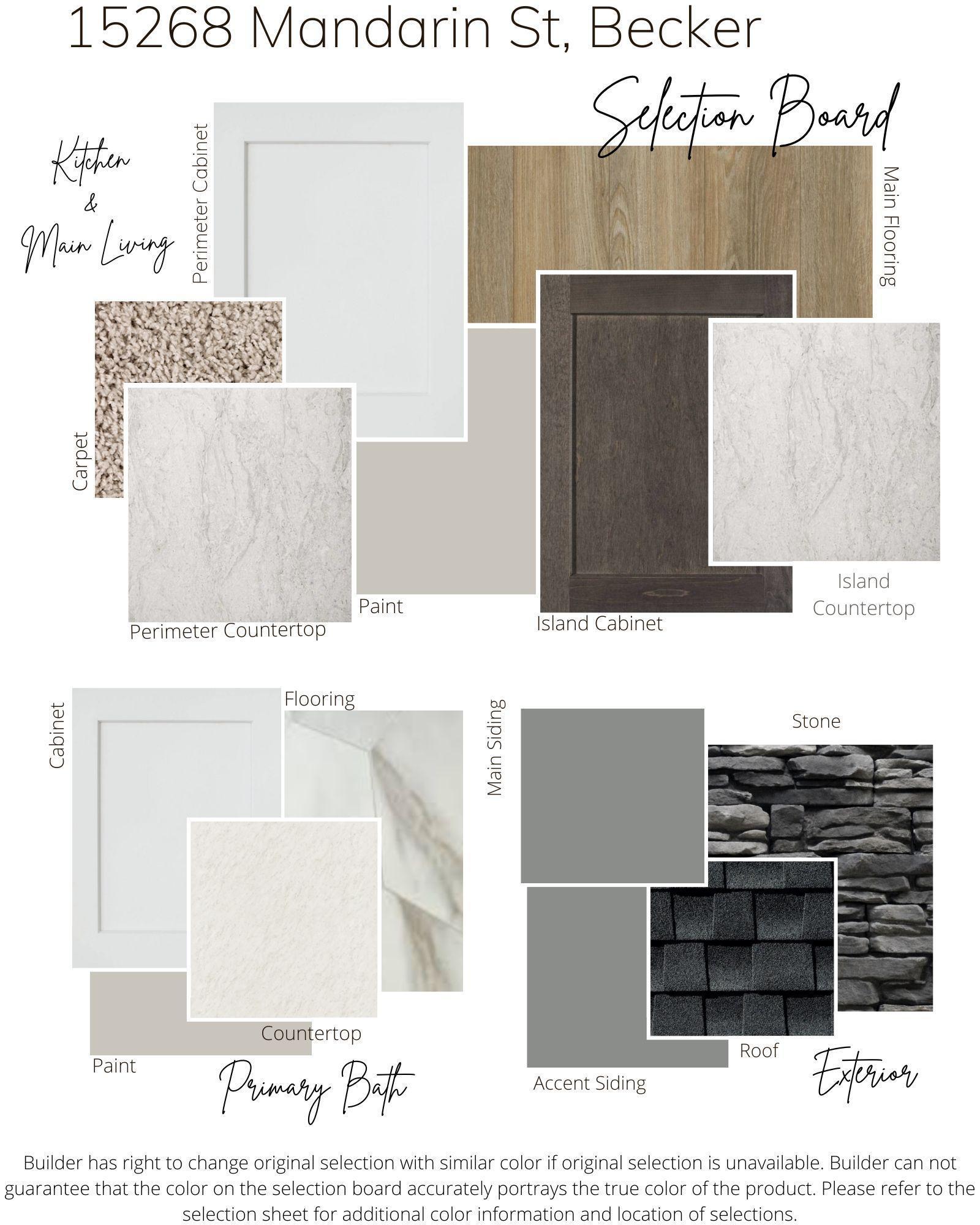 15268 Mandarin Street