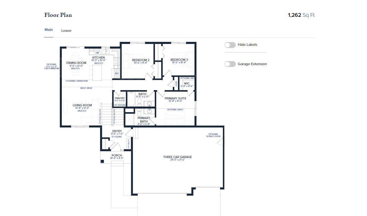 15268 Mandarin Street