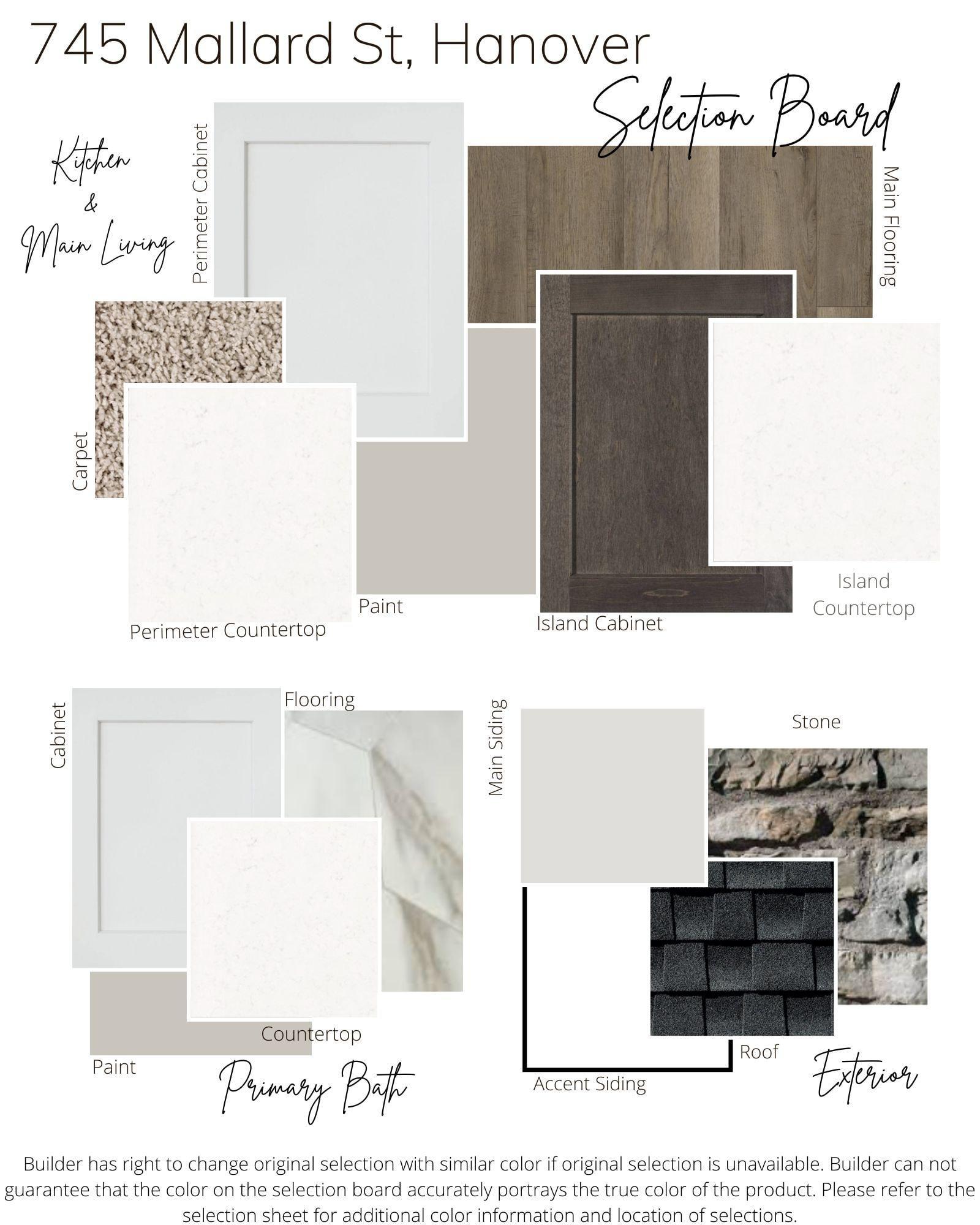 745 Mallard Street NE