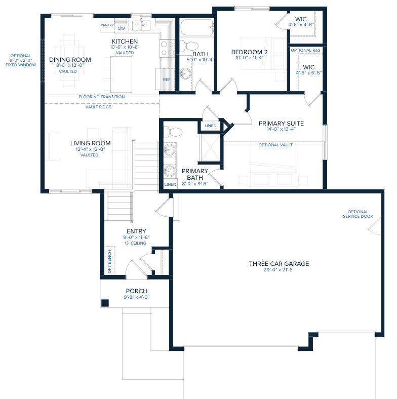 745 Mallard Street NE