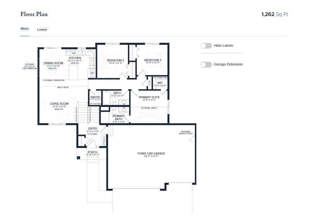 15269 Mandarin Street SE