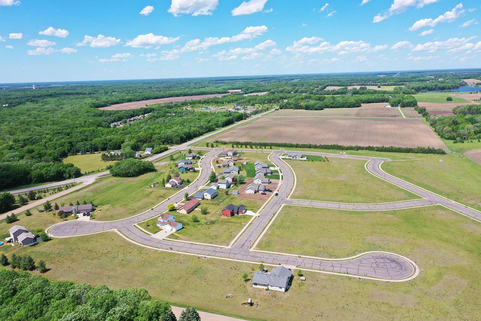 15269 Mandarin Street SE