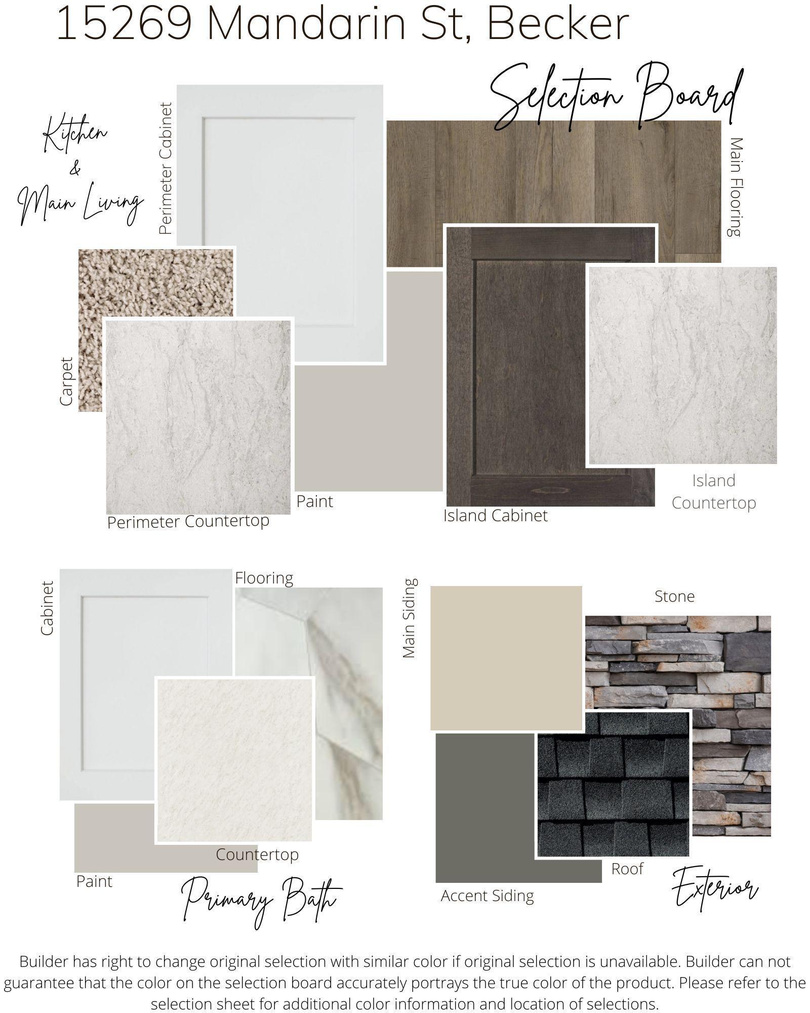 15269 Mandarin Street SE