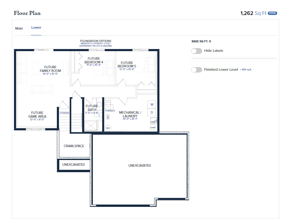 15240 Mandarin Street SE