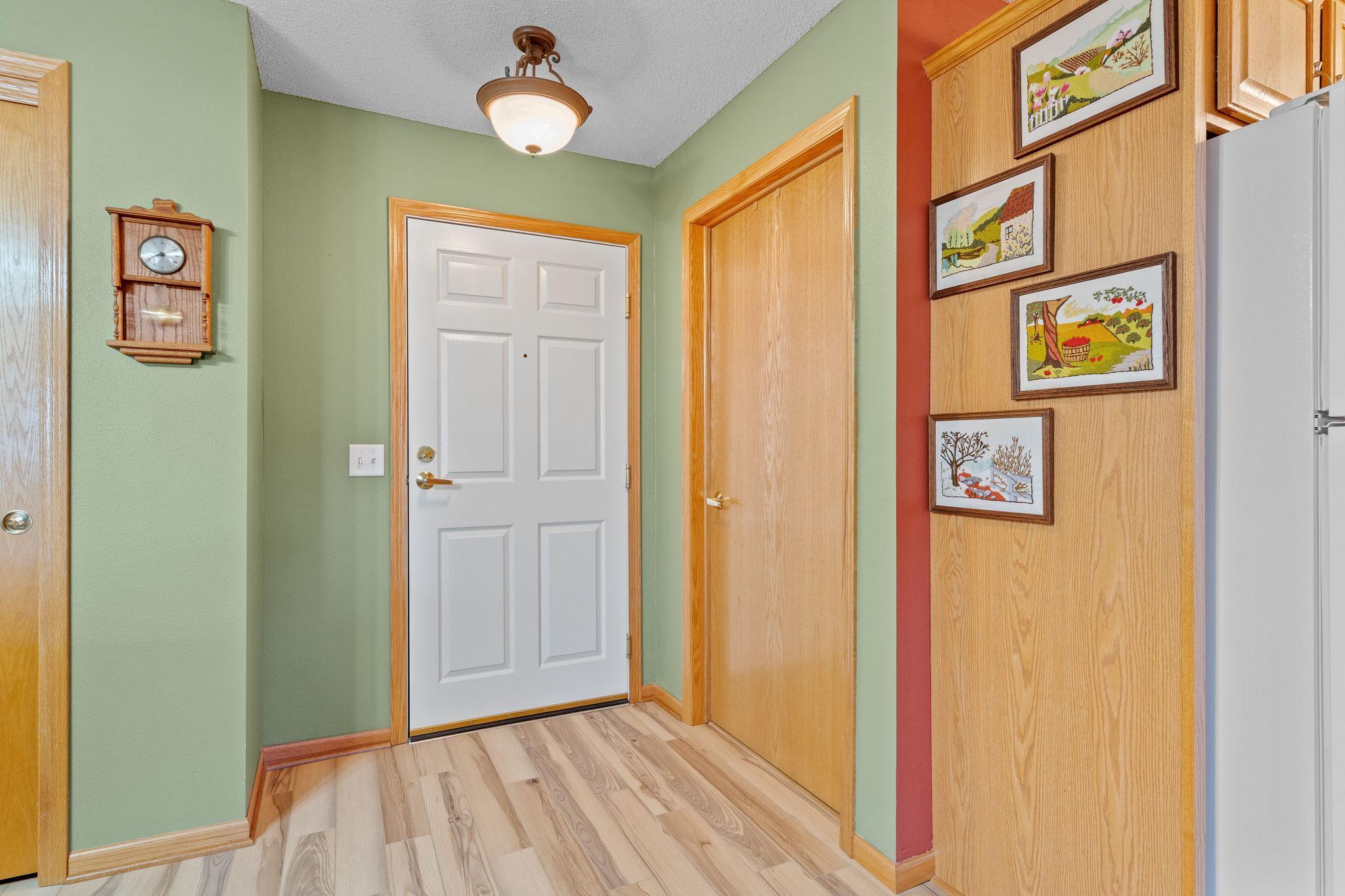 15550 Linnet Street NW Unit: 304