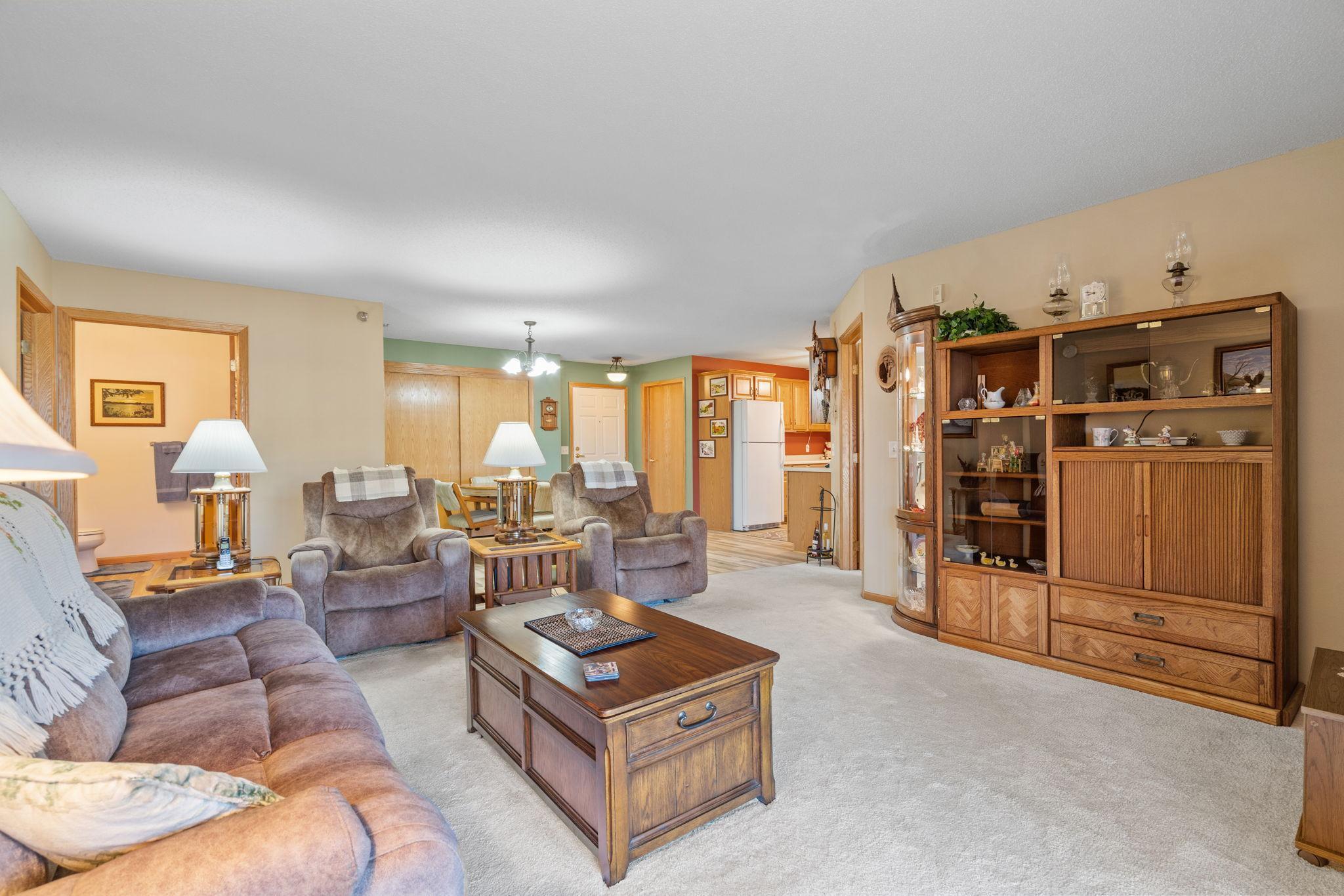 15550 Linnet Street NW Unit: 304