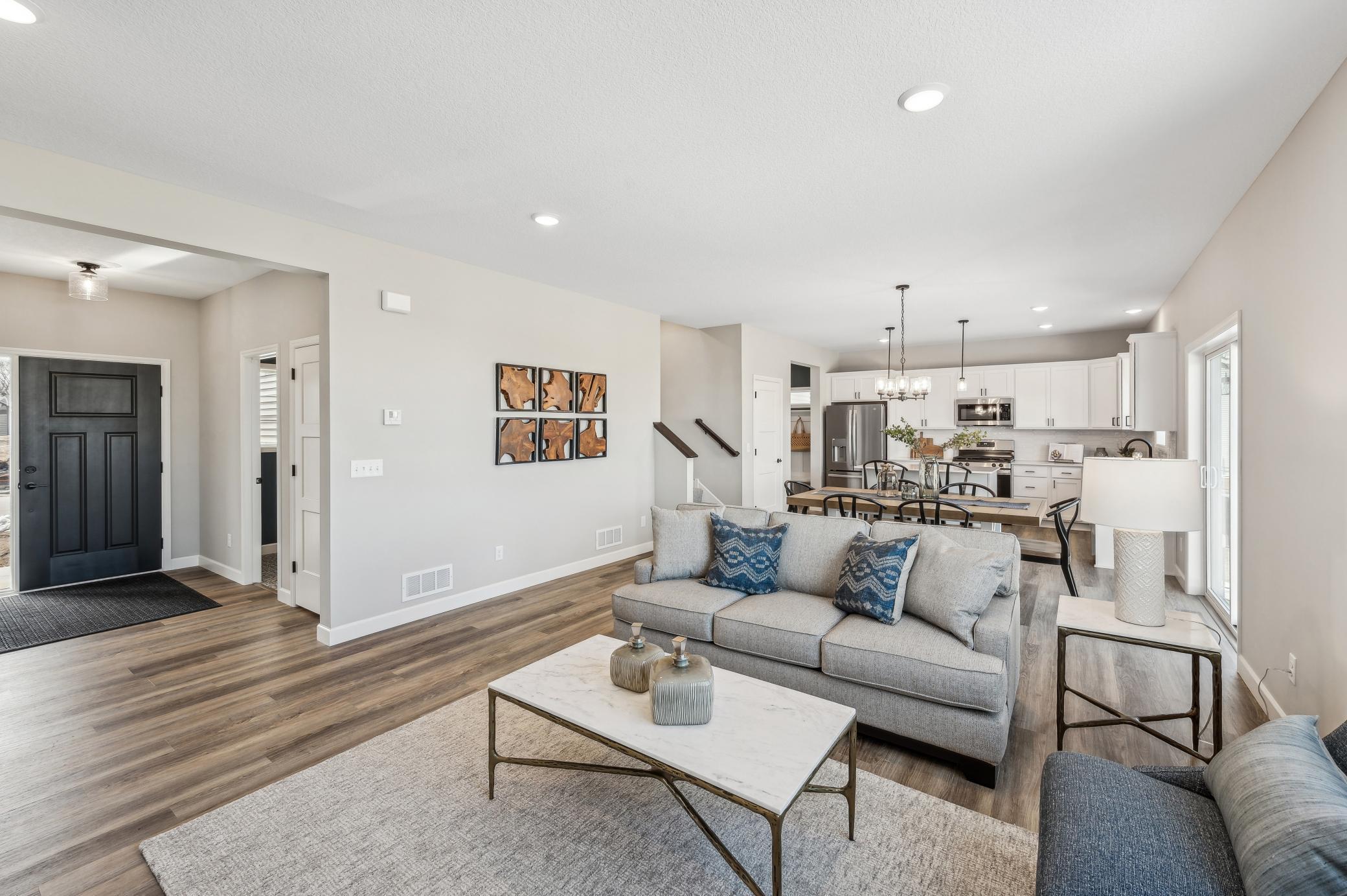 1486 Oak Ridge Street