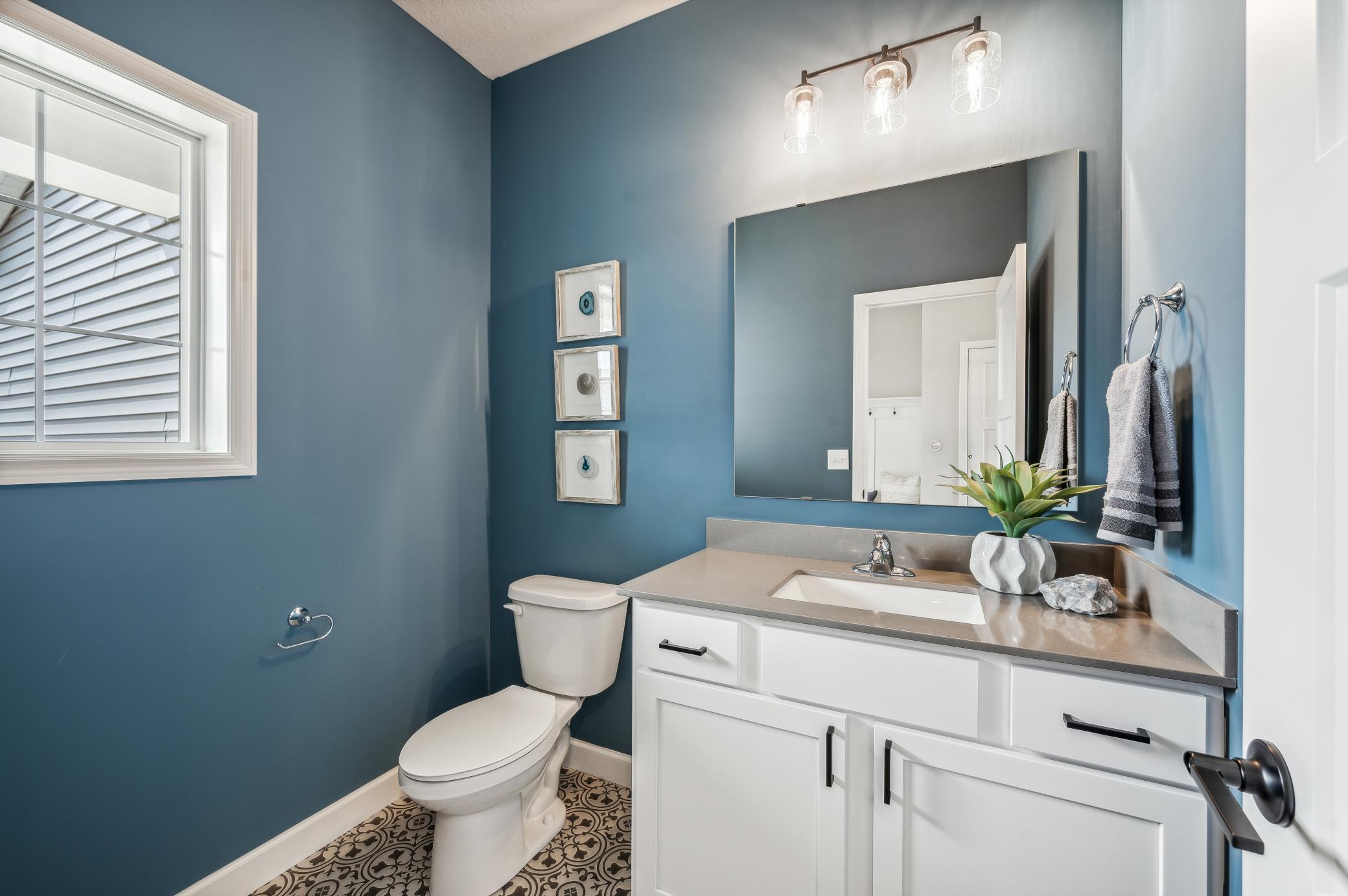 1486 Oak Ridge Street