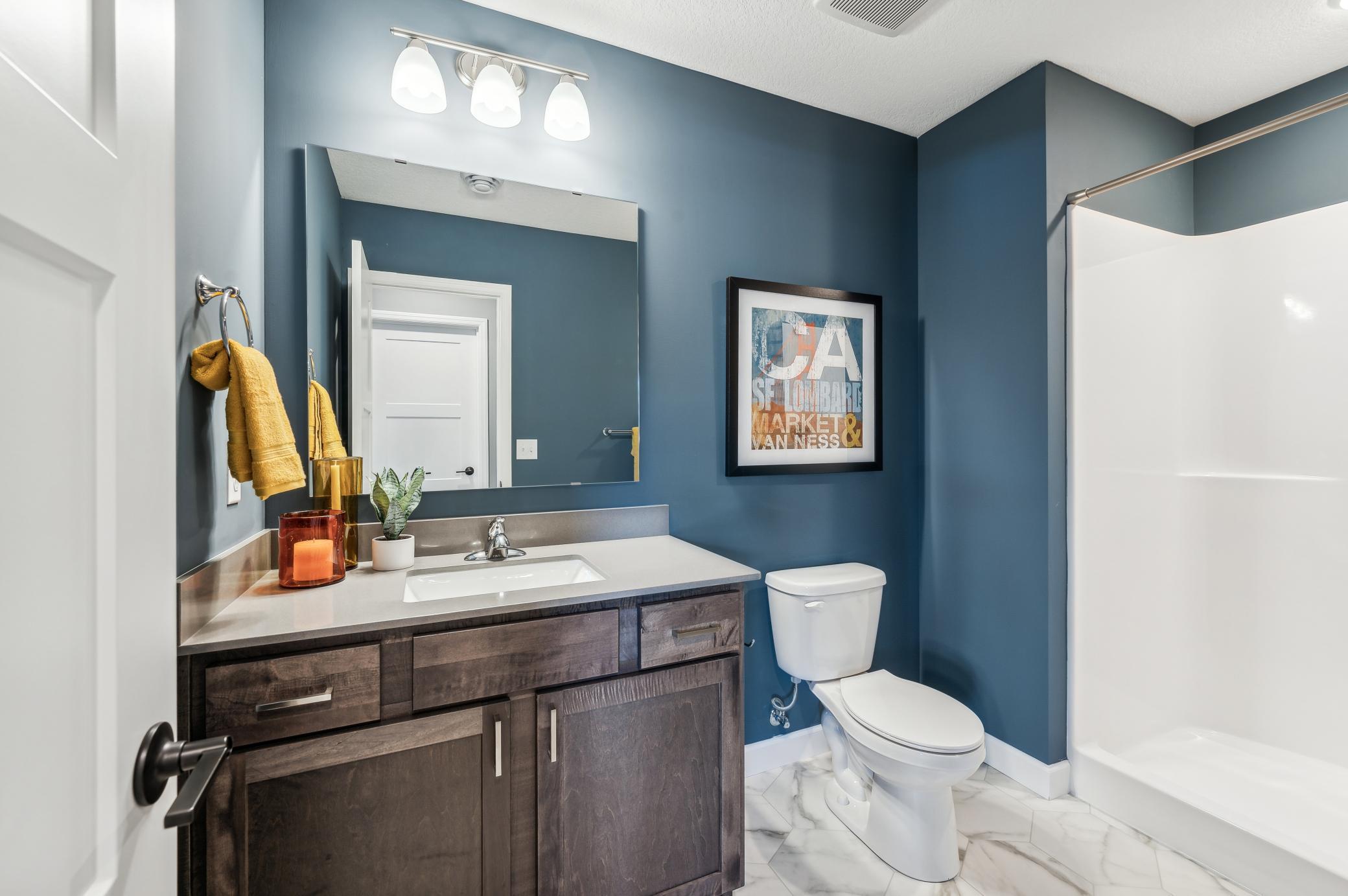 1486 Oak Ridge Street