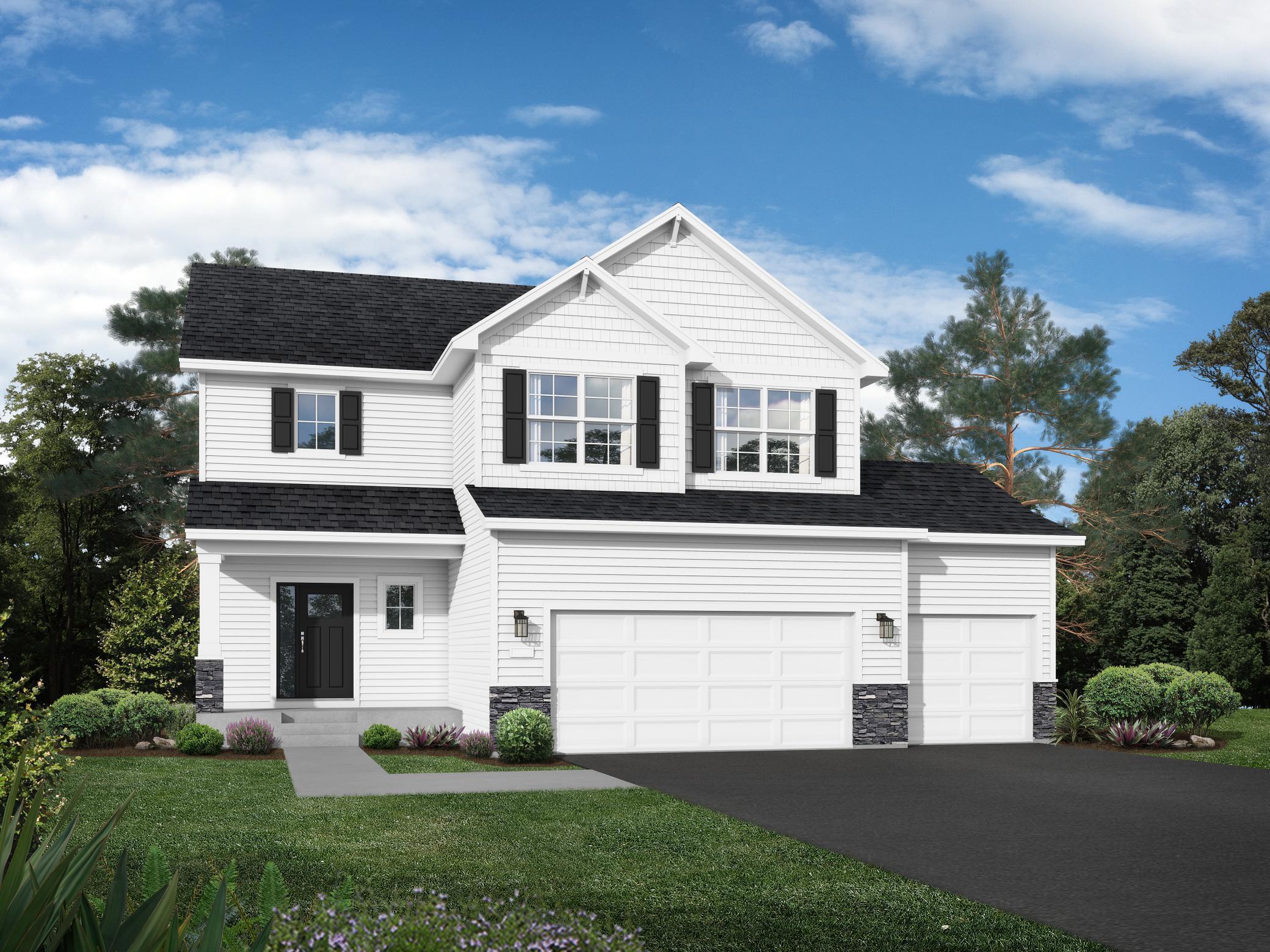 1486 Oak Ridge Street