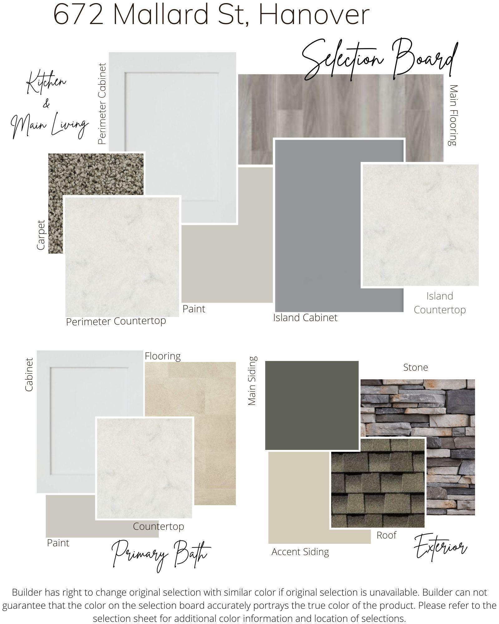 672 Mallard Street NE