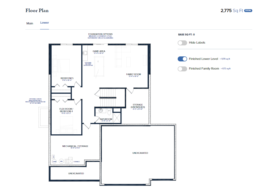 672 Mallard Street NE
