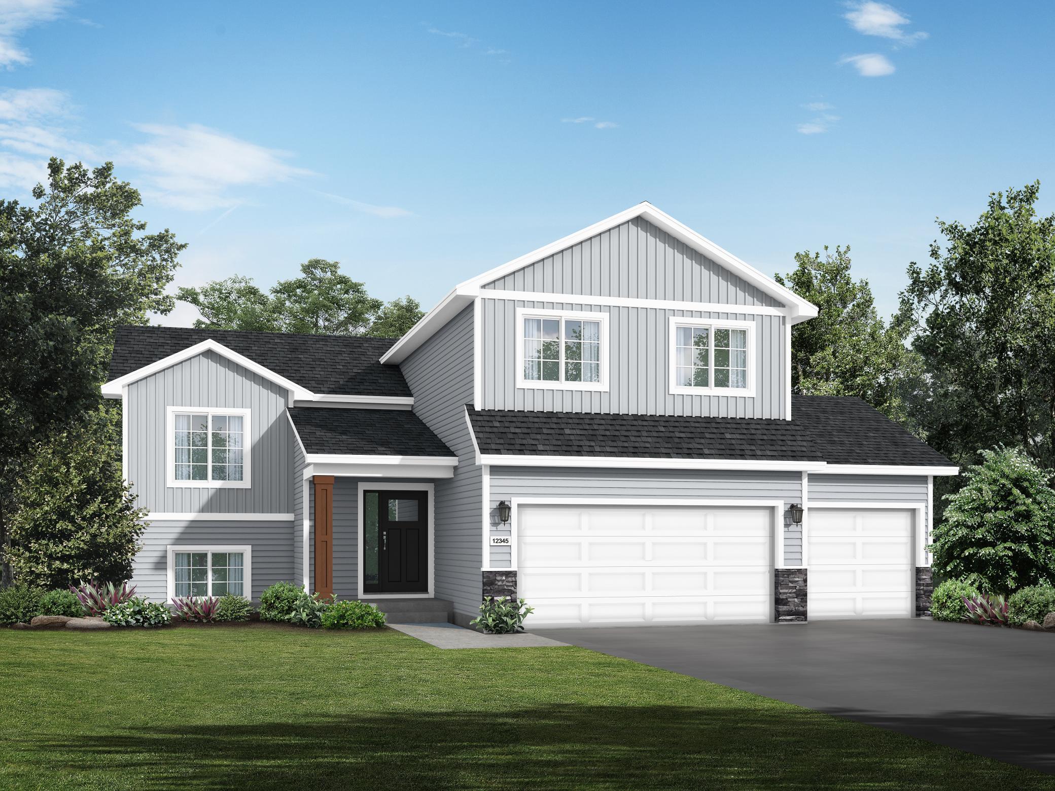 1532 Oak Ridge Street