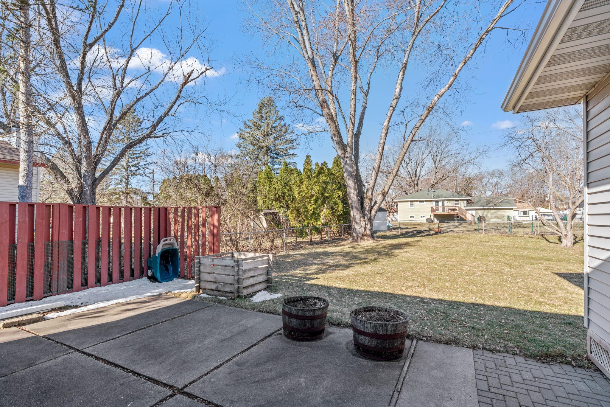 11566 Washington Street NE