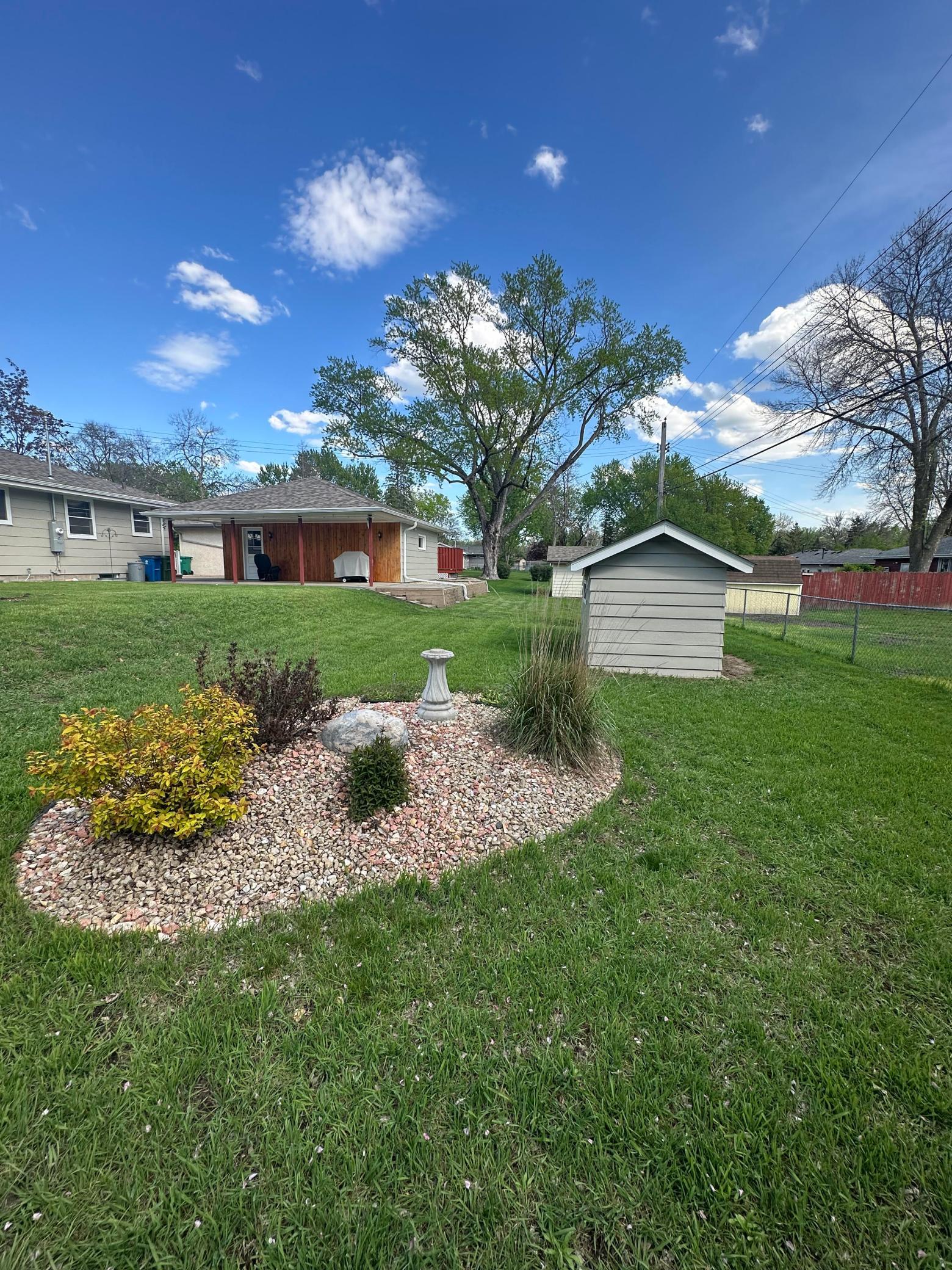 942 Rice Creek Terrace NE