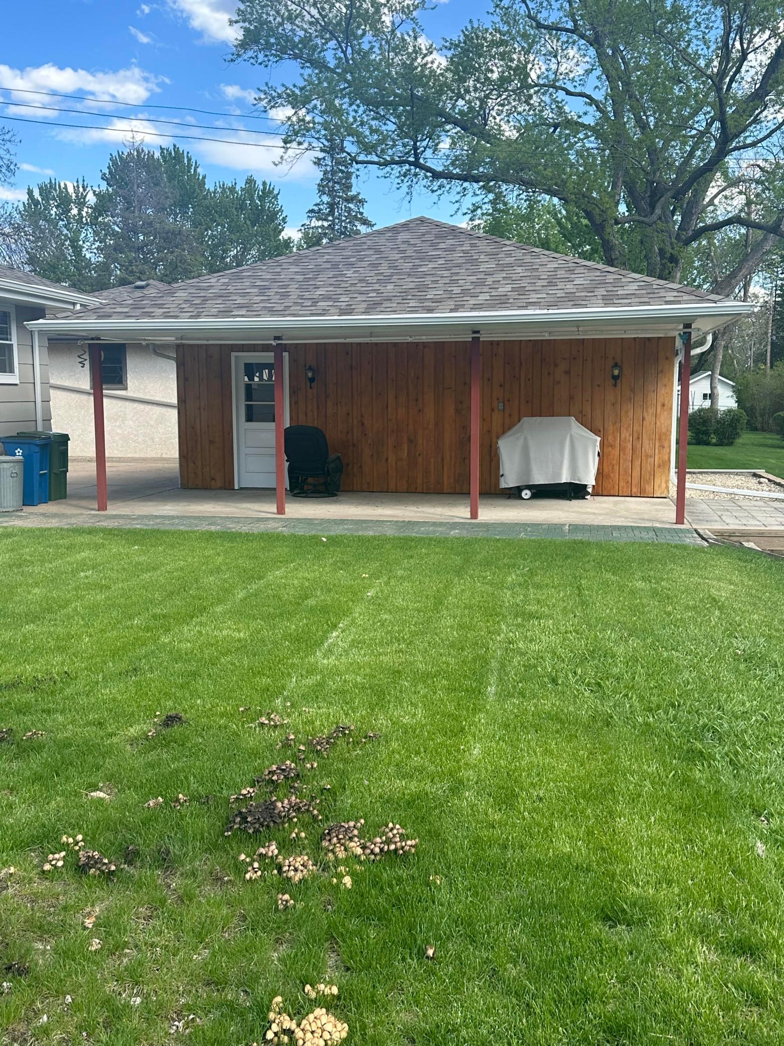 942 Rice Creek Terrace NE