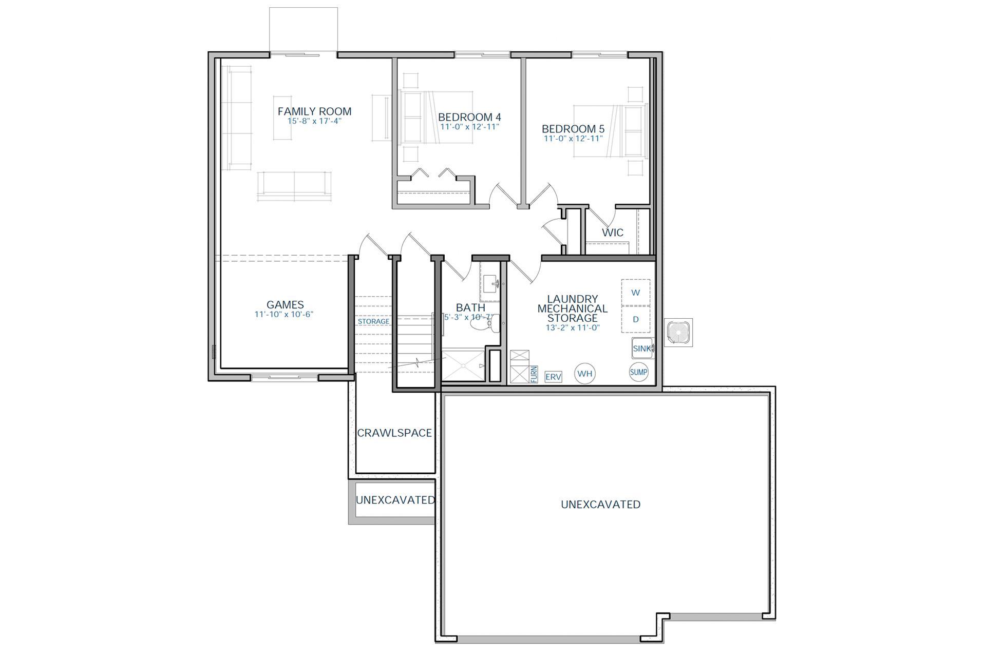 1435 Oak Ridge Street