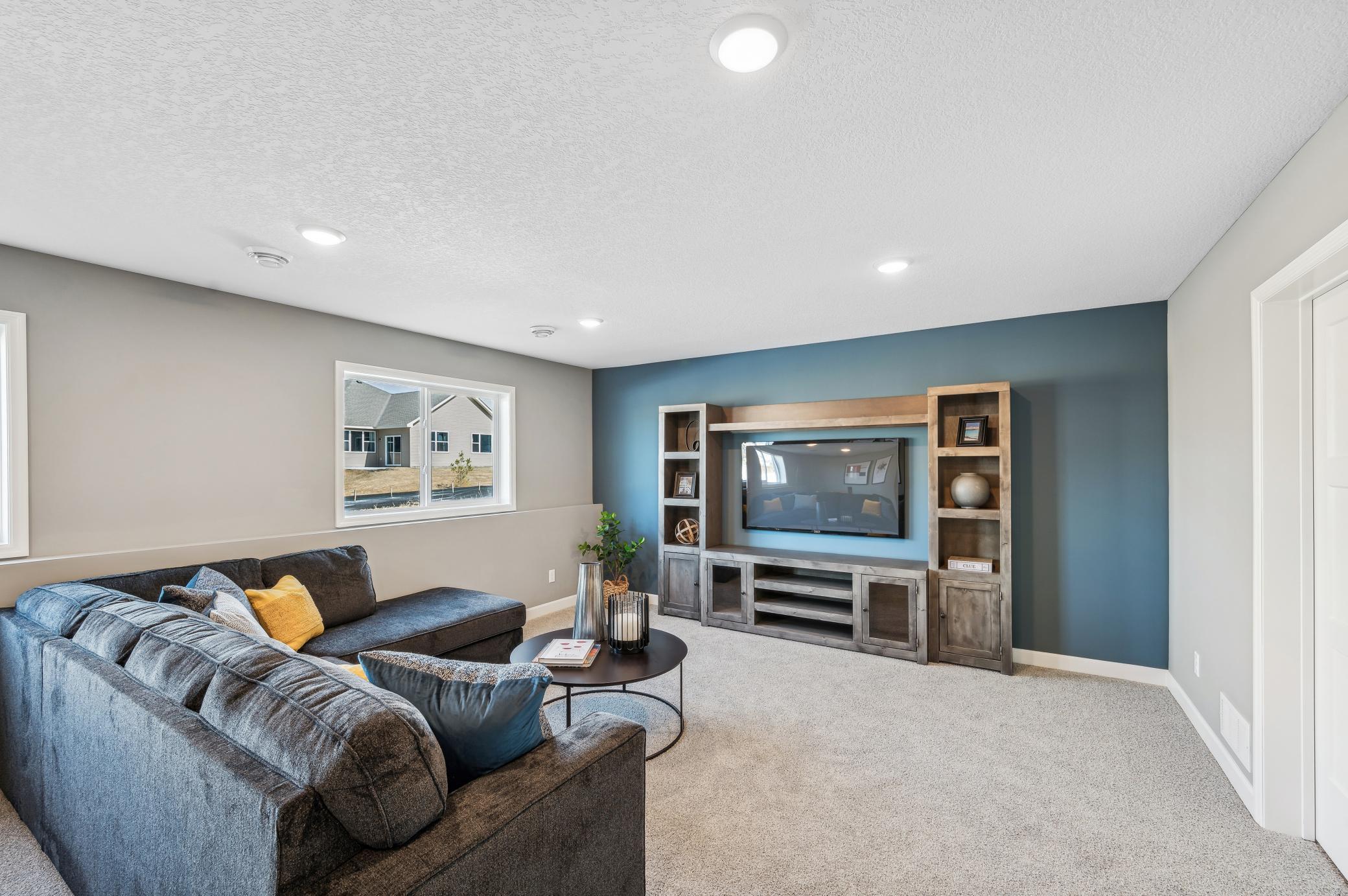 1412 Oak Ridge Street