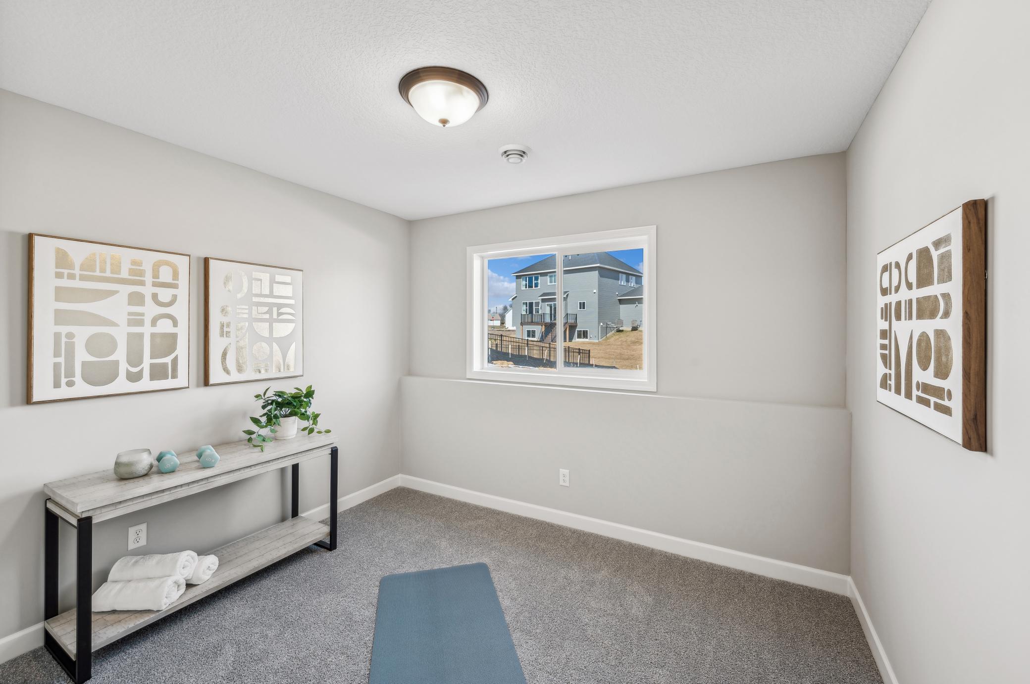 1412 Oak Ridge Street