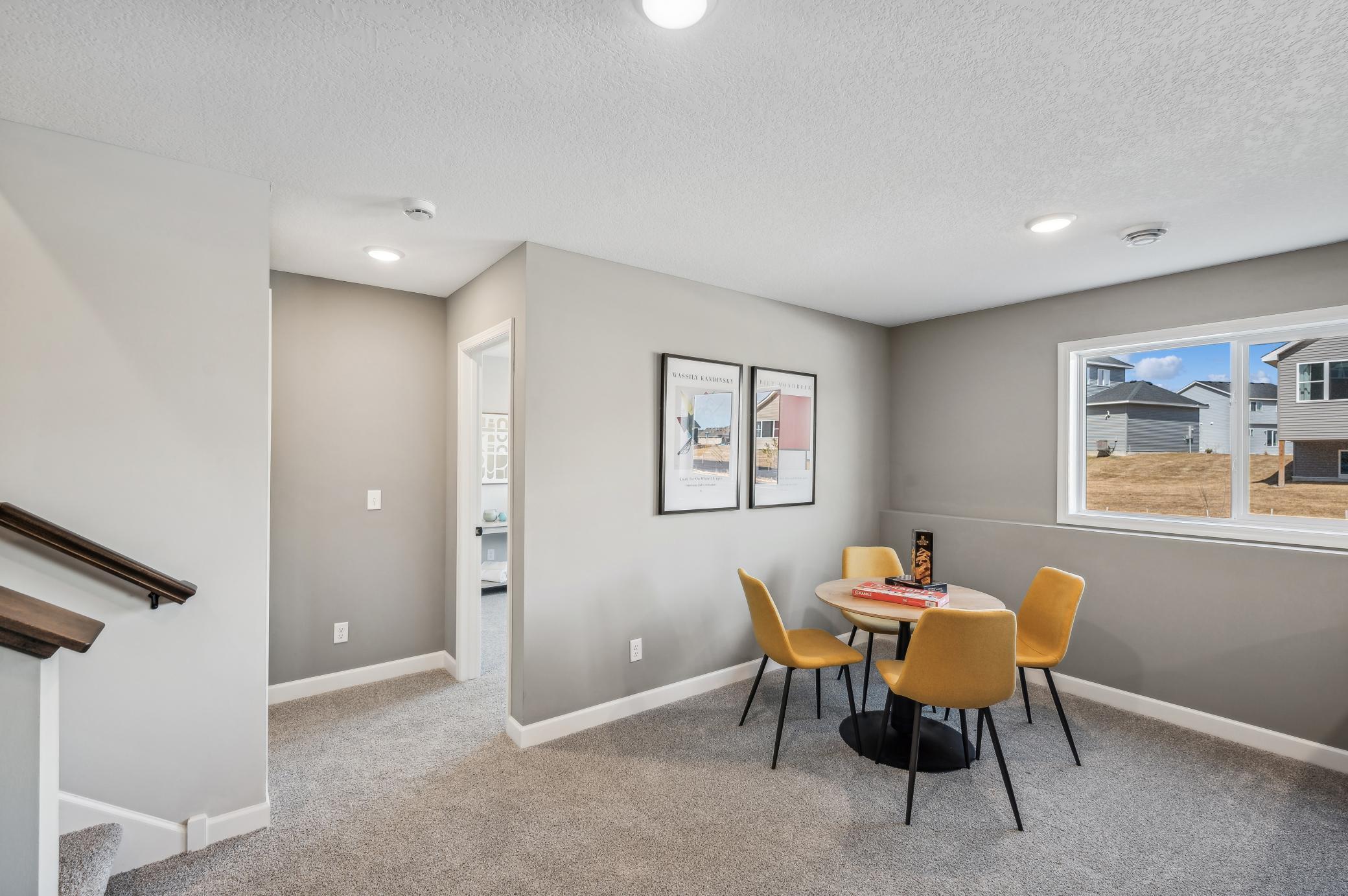 1412 Oak Ridge Street