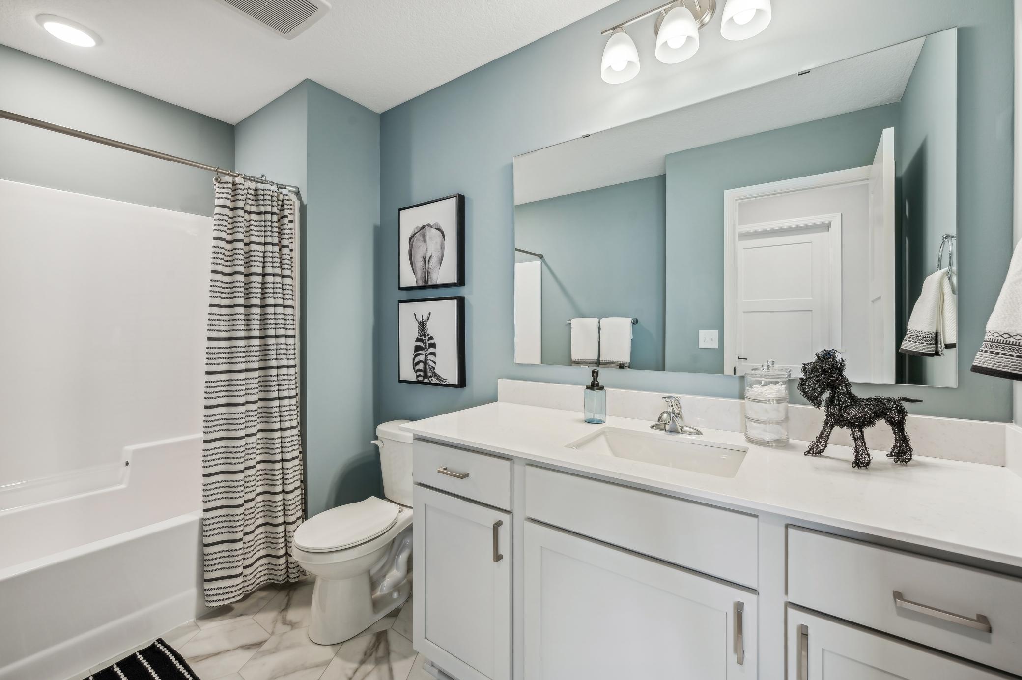 1412 Oak Ridge Street