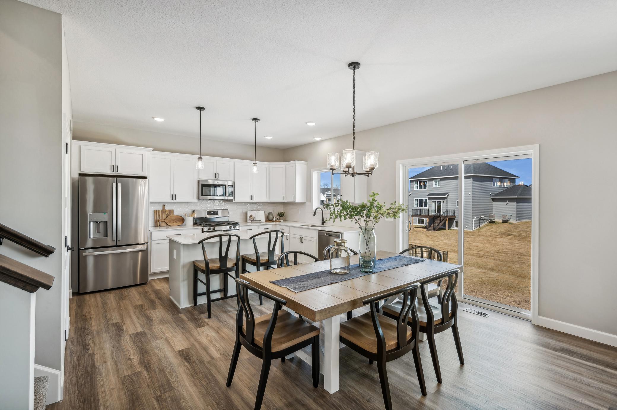 1412 Oak Ridge Street