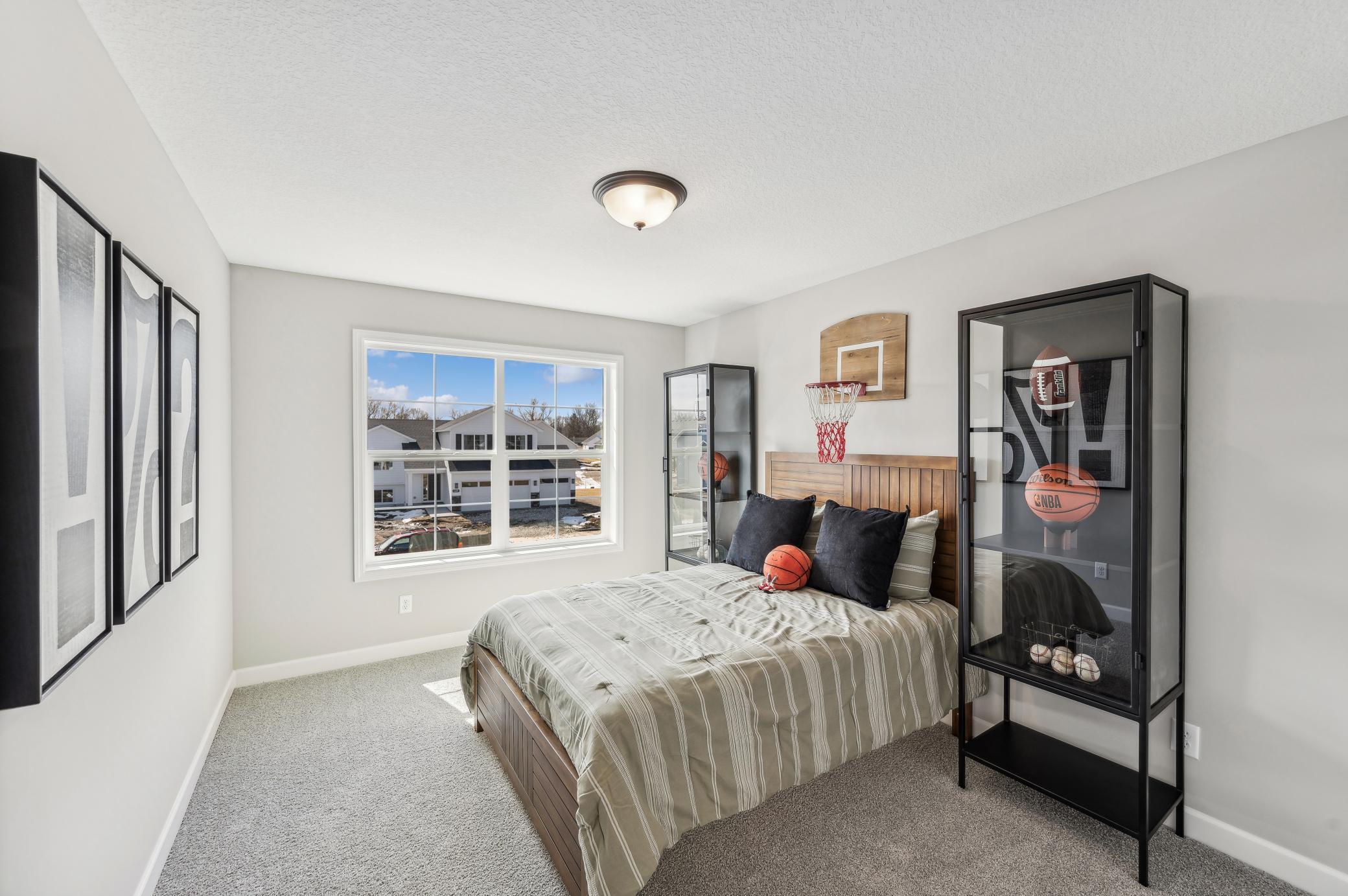 1412 Oak Ridge Street