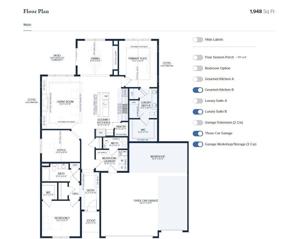 4934 Meadowlark Circle