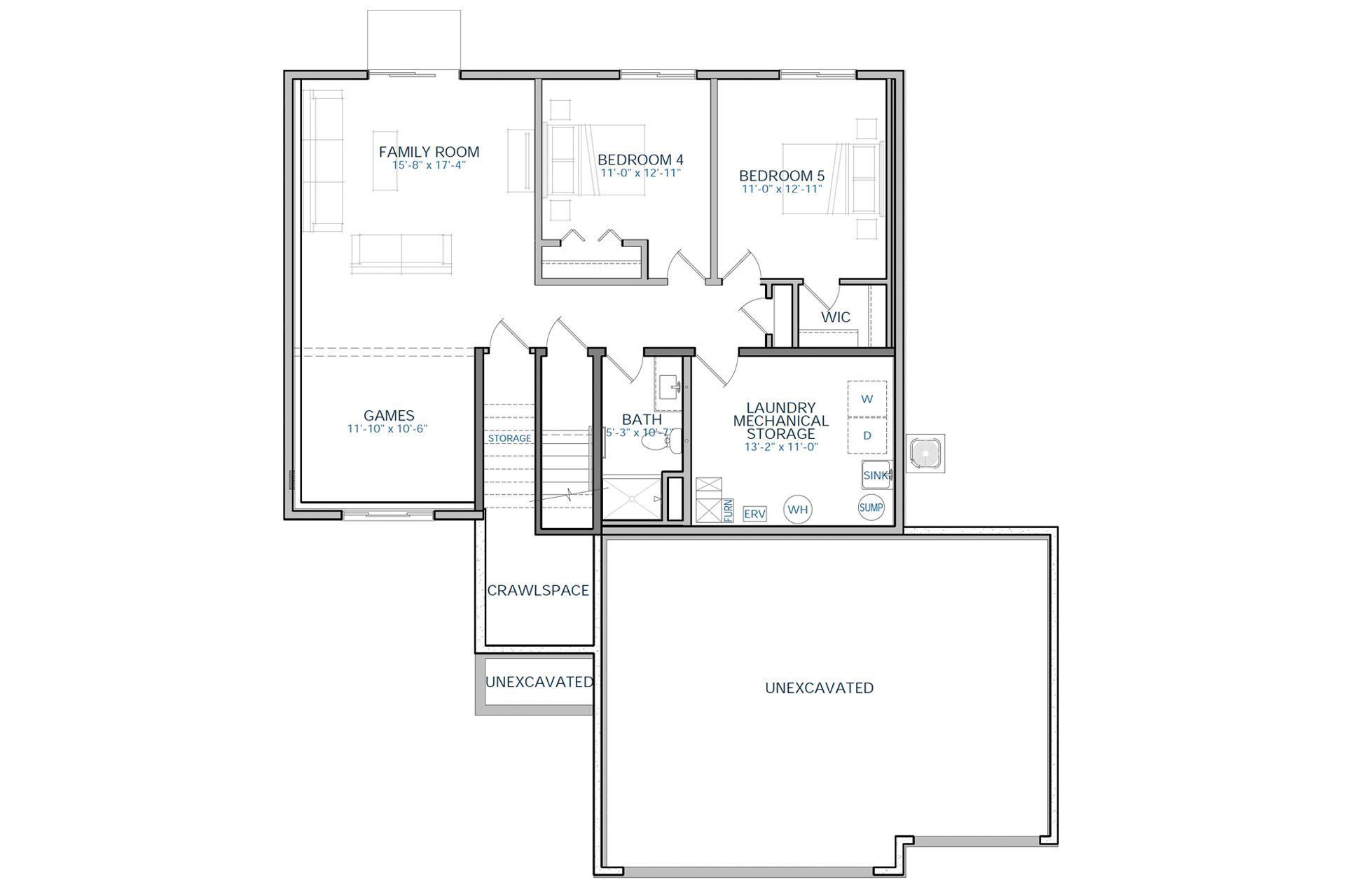 1678 Oak Ridge Street