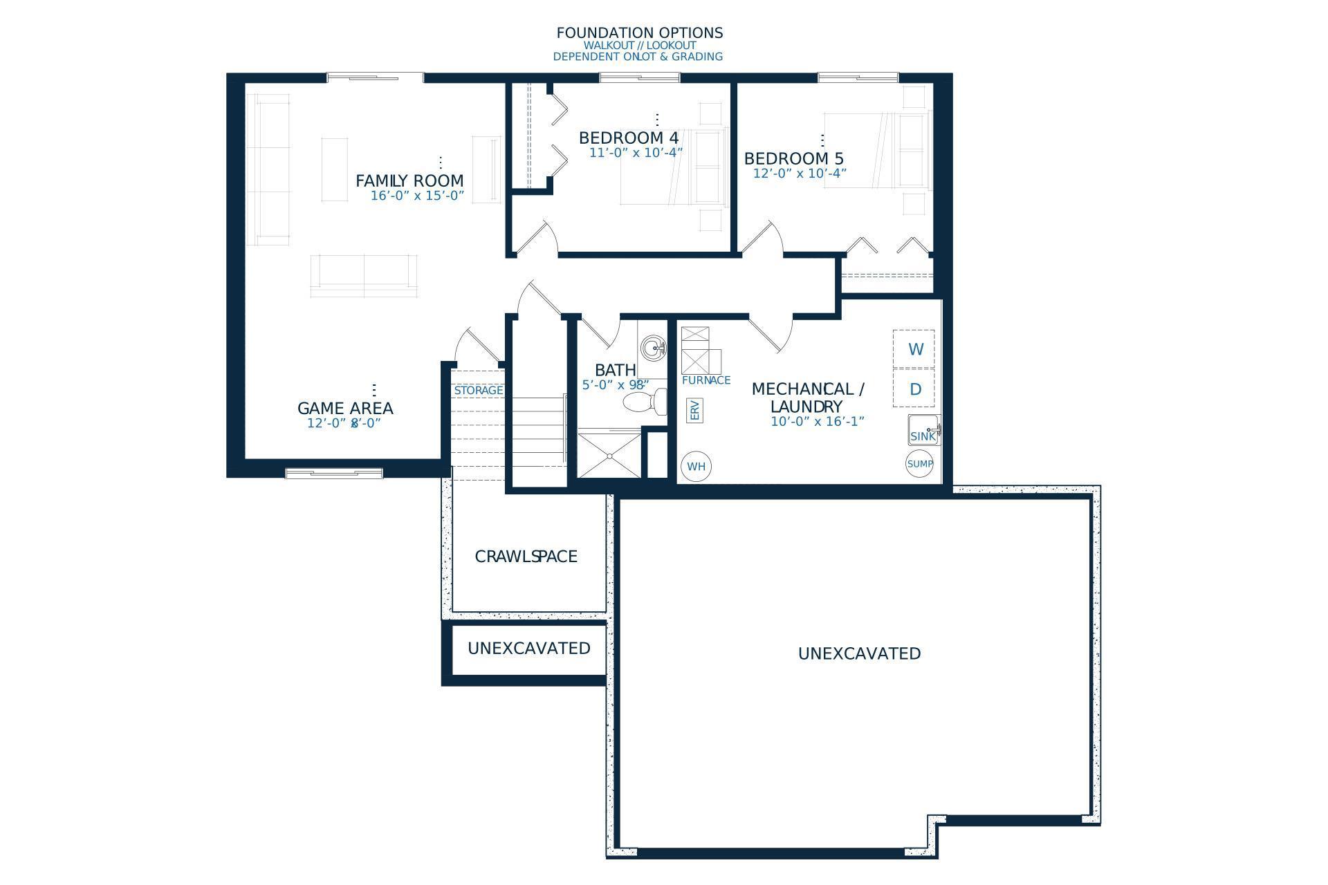 1761 Oak Ridge Street