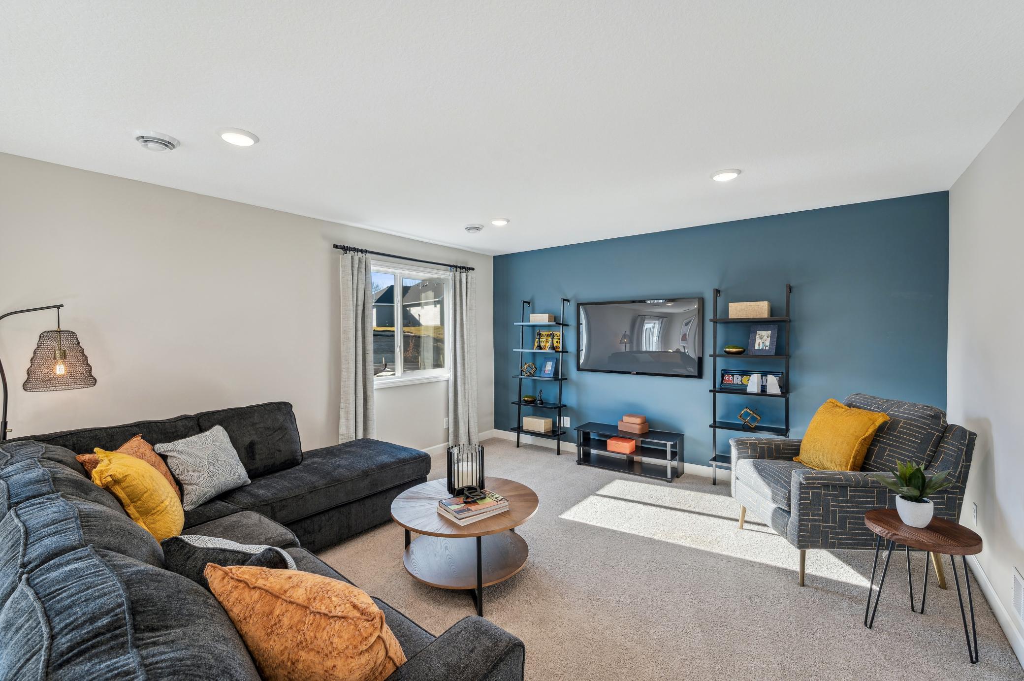 1833 Oak Ridge Street