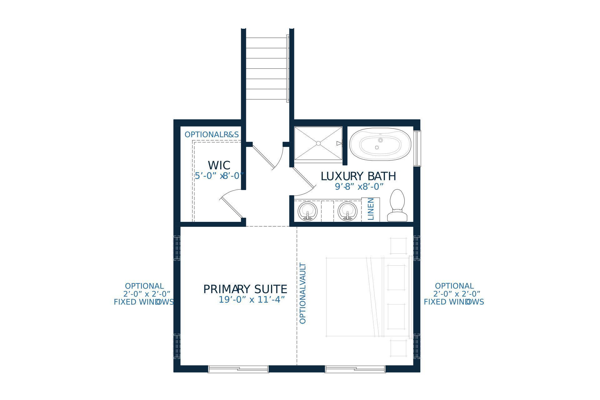 1833 Oak Ridge Street