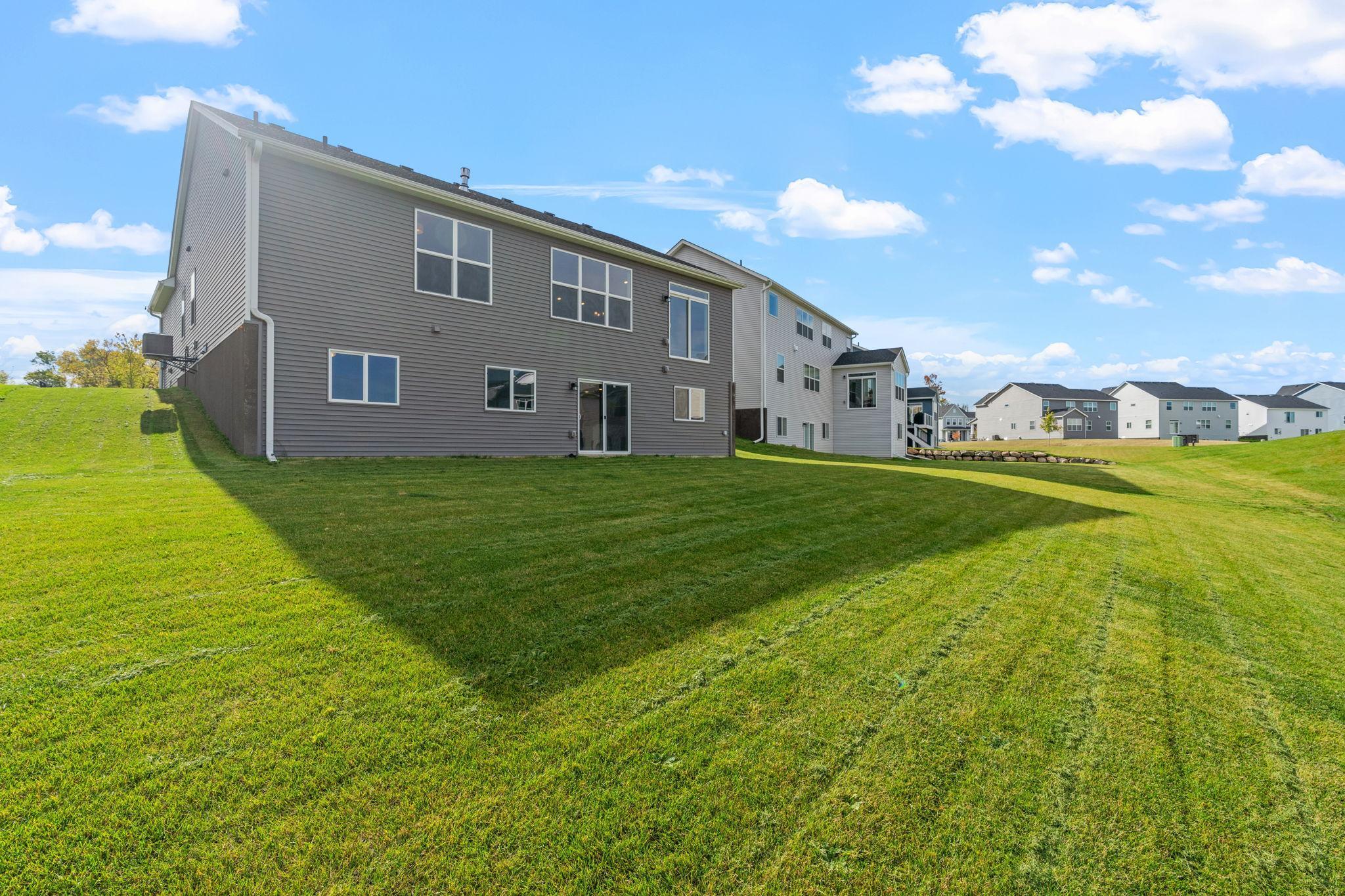 17060 61st Street NE