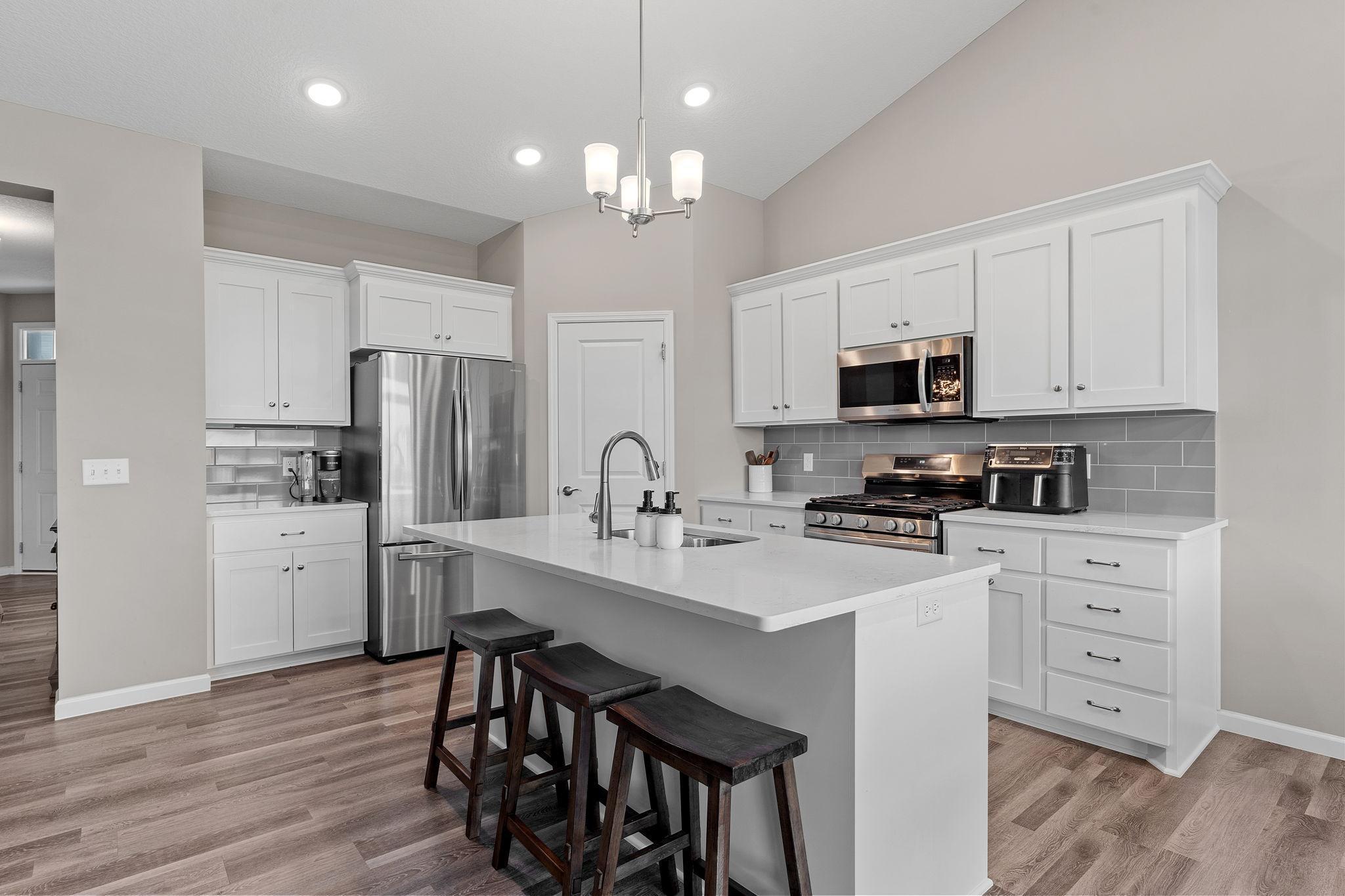 17060 61st Street NE