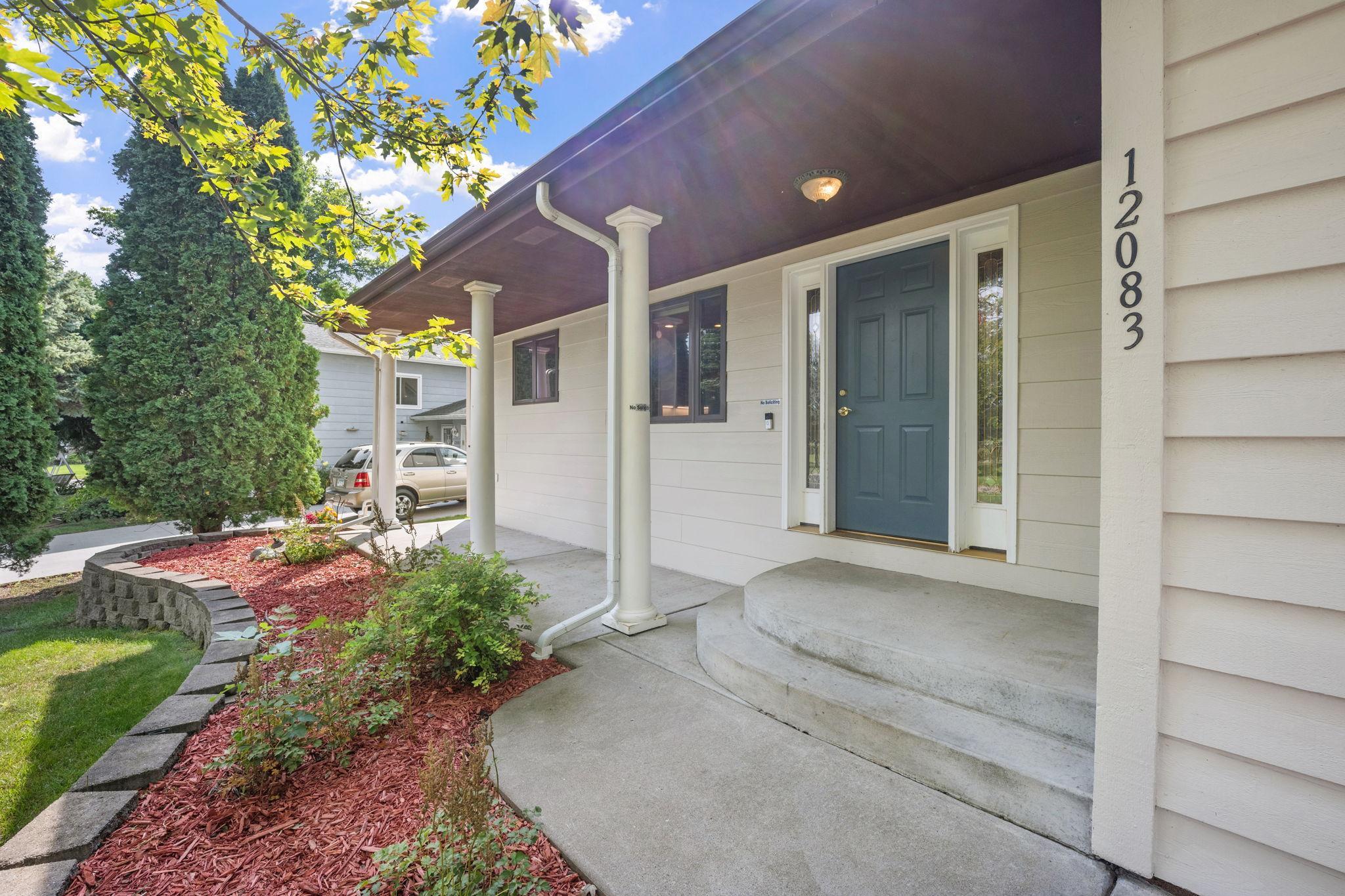 12083 Robin Road